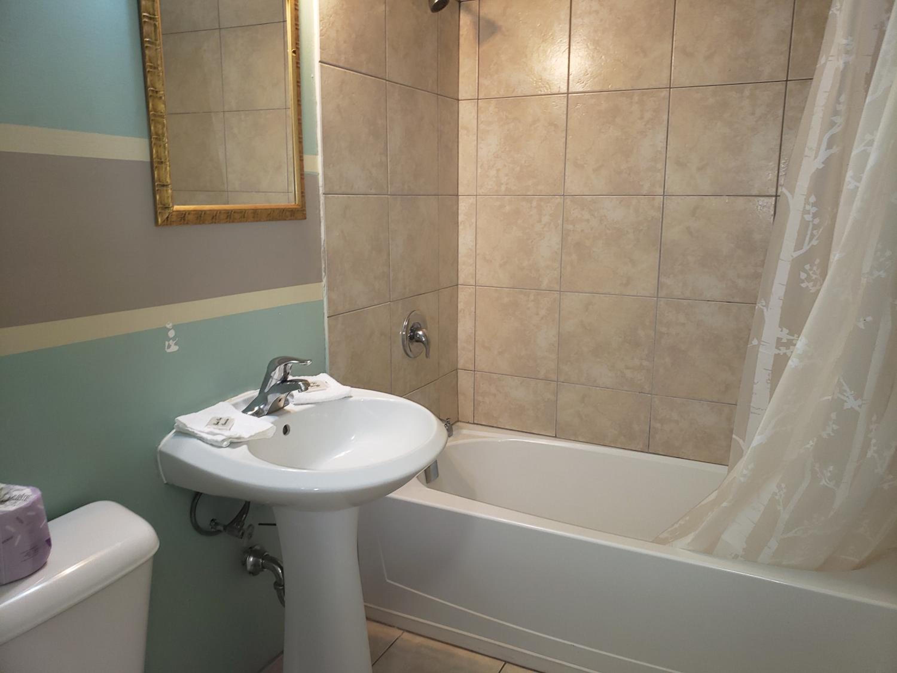 Suite with Hot Tub - Photo 4