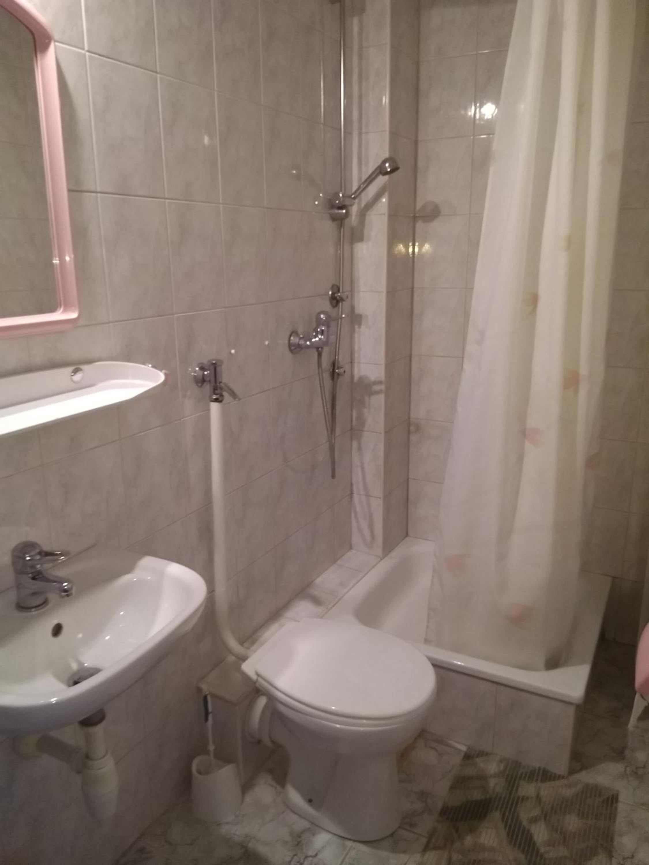 Small Double Room photo 3