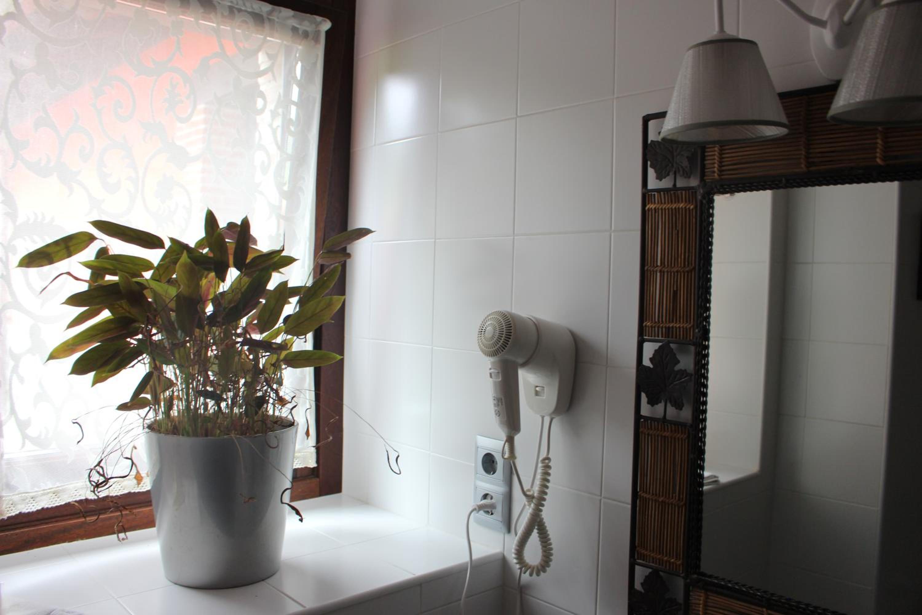 Double Room - Photo 24