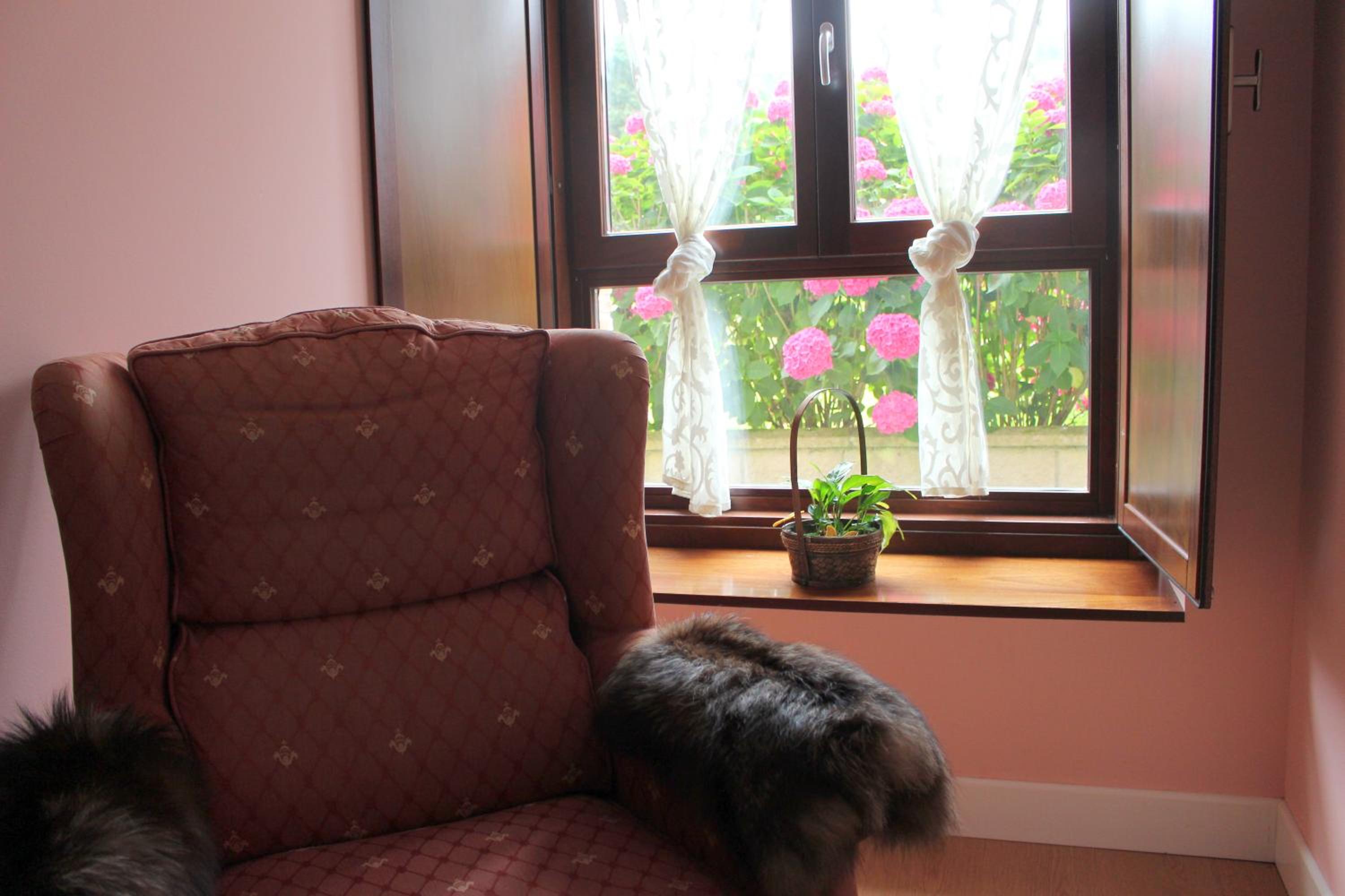 Double Room - Photo 22