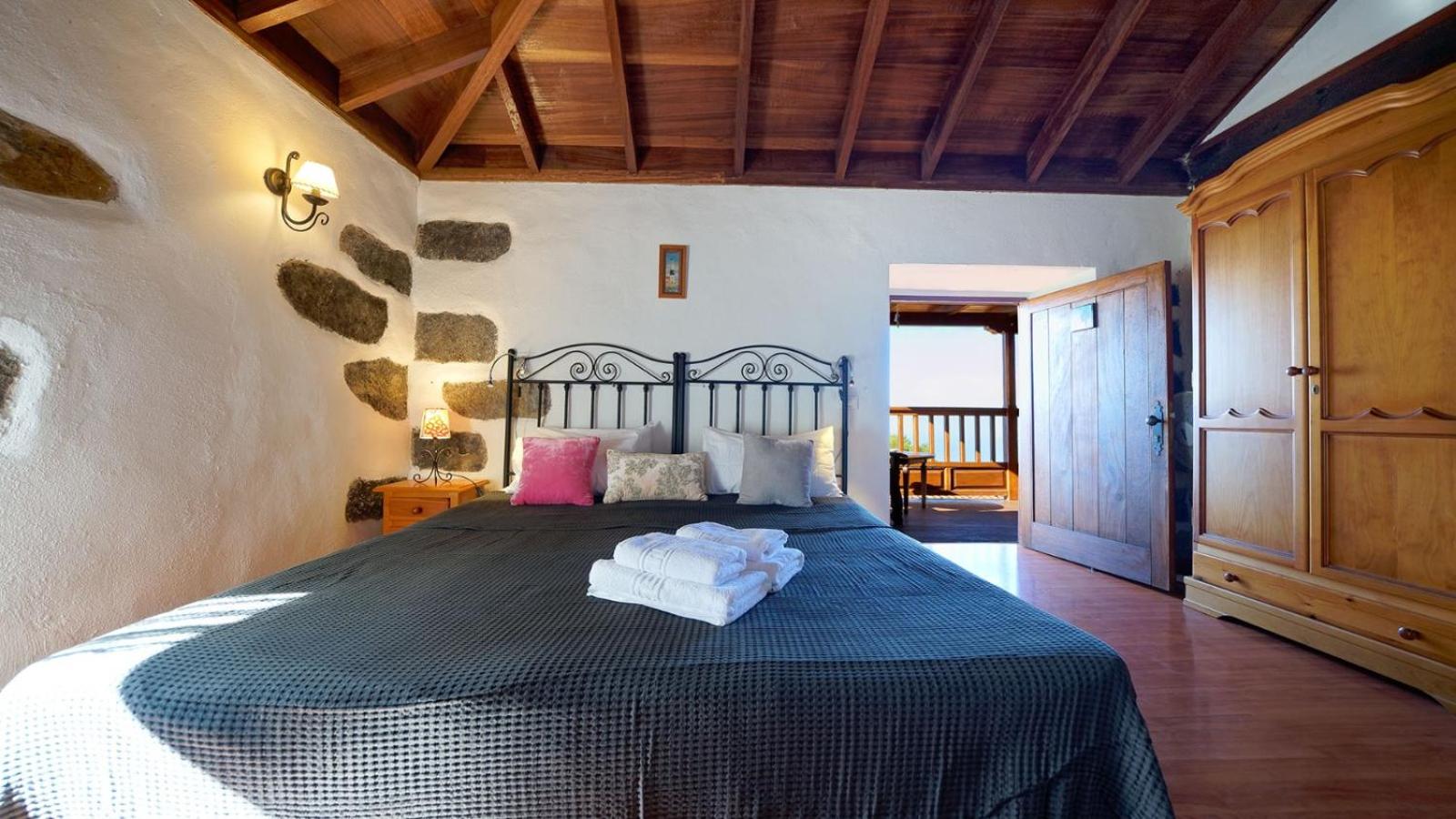 Double Room with Sea View photo 3