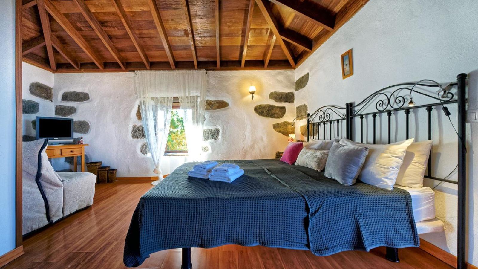 Double Room with Sea View photo 2