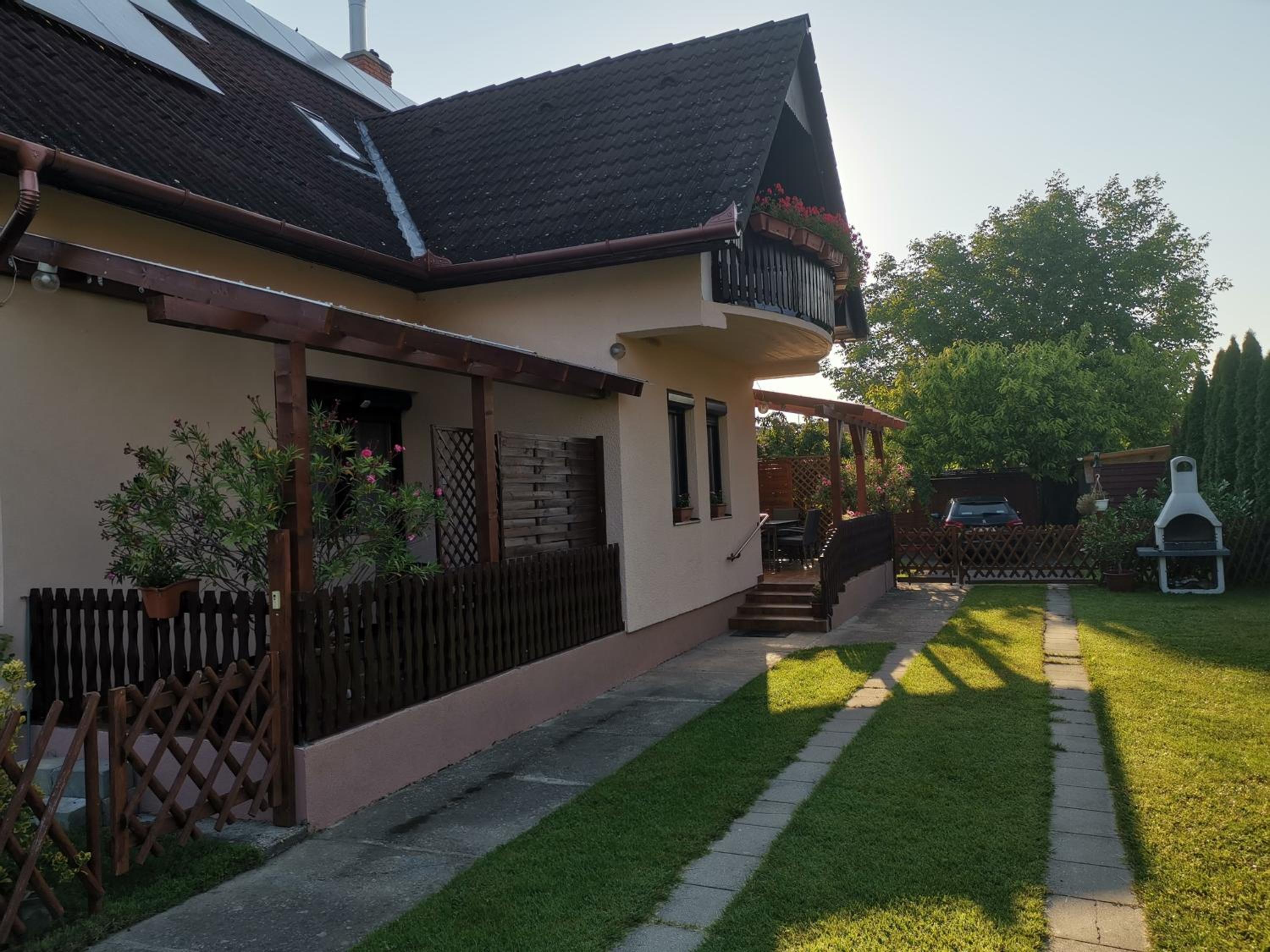 Vacation Home photo 2