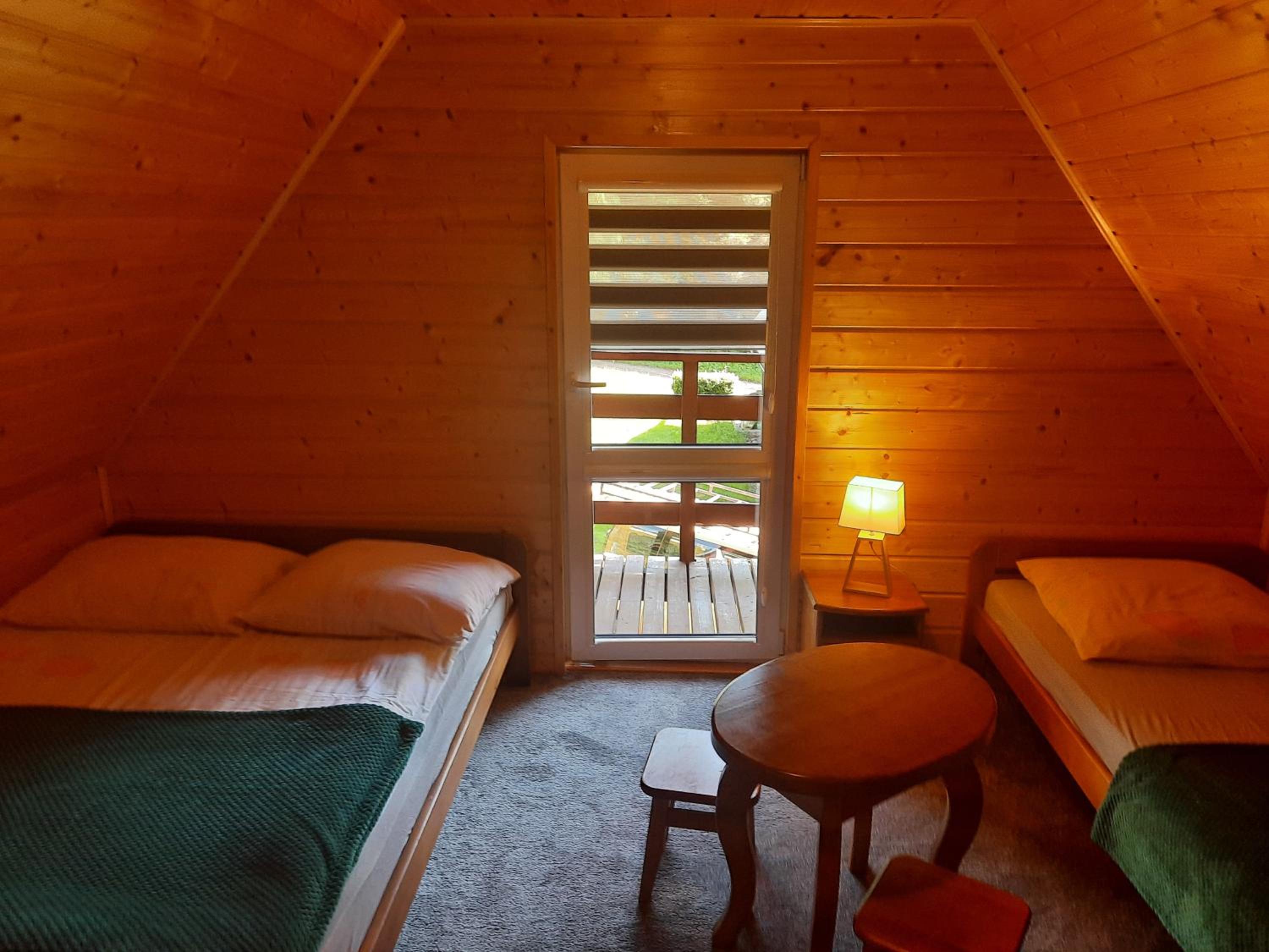 Chalet photo 1