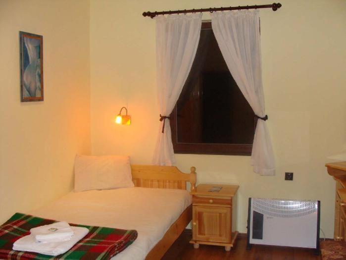 One-Bedroom Villa photo 1