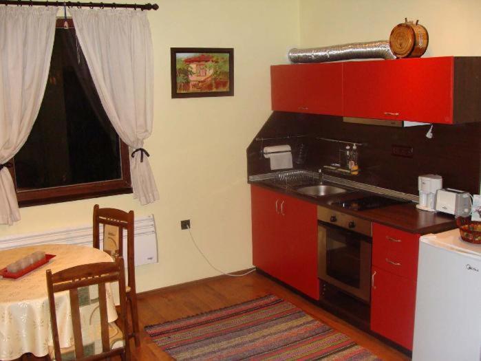 One-Bedroom Villa photo 3