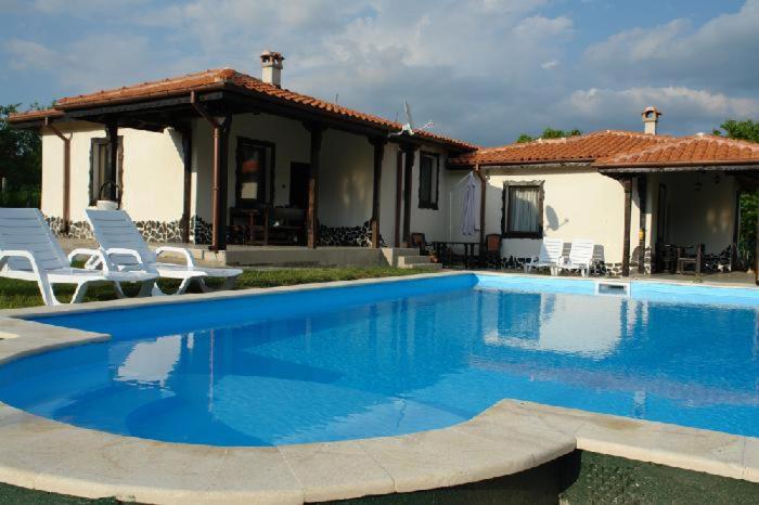 One-Bedroom Villa photo 2