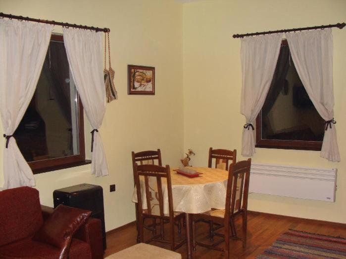 One-Bedroom Villa photo 3