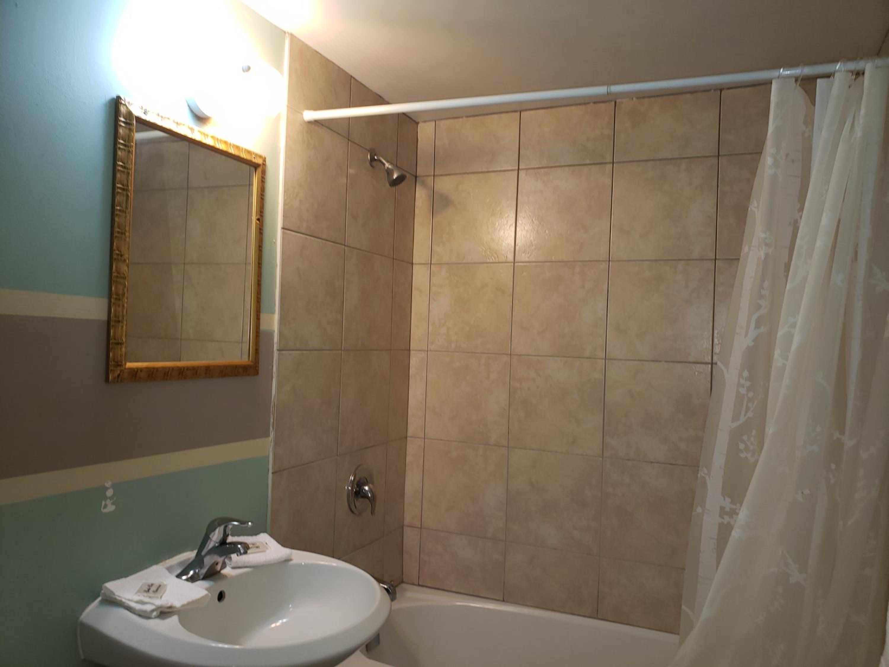Suite with Hot Tub - Photo 6