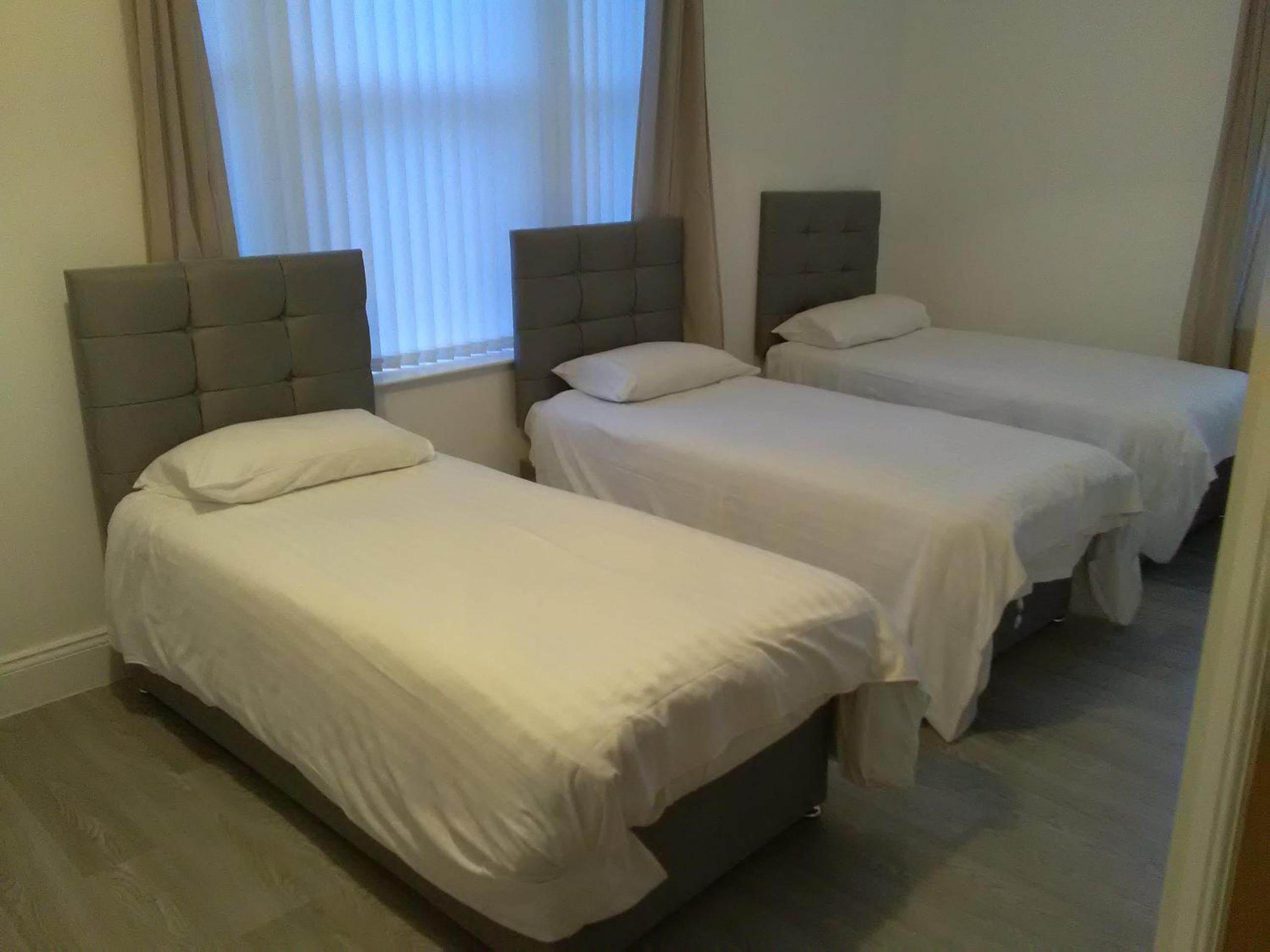 Classic Triple Room photo 3