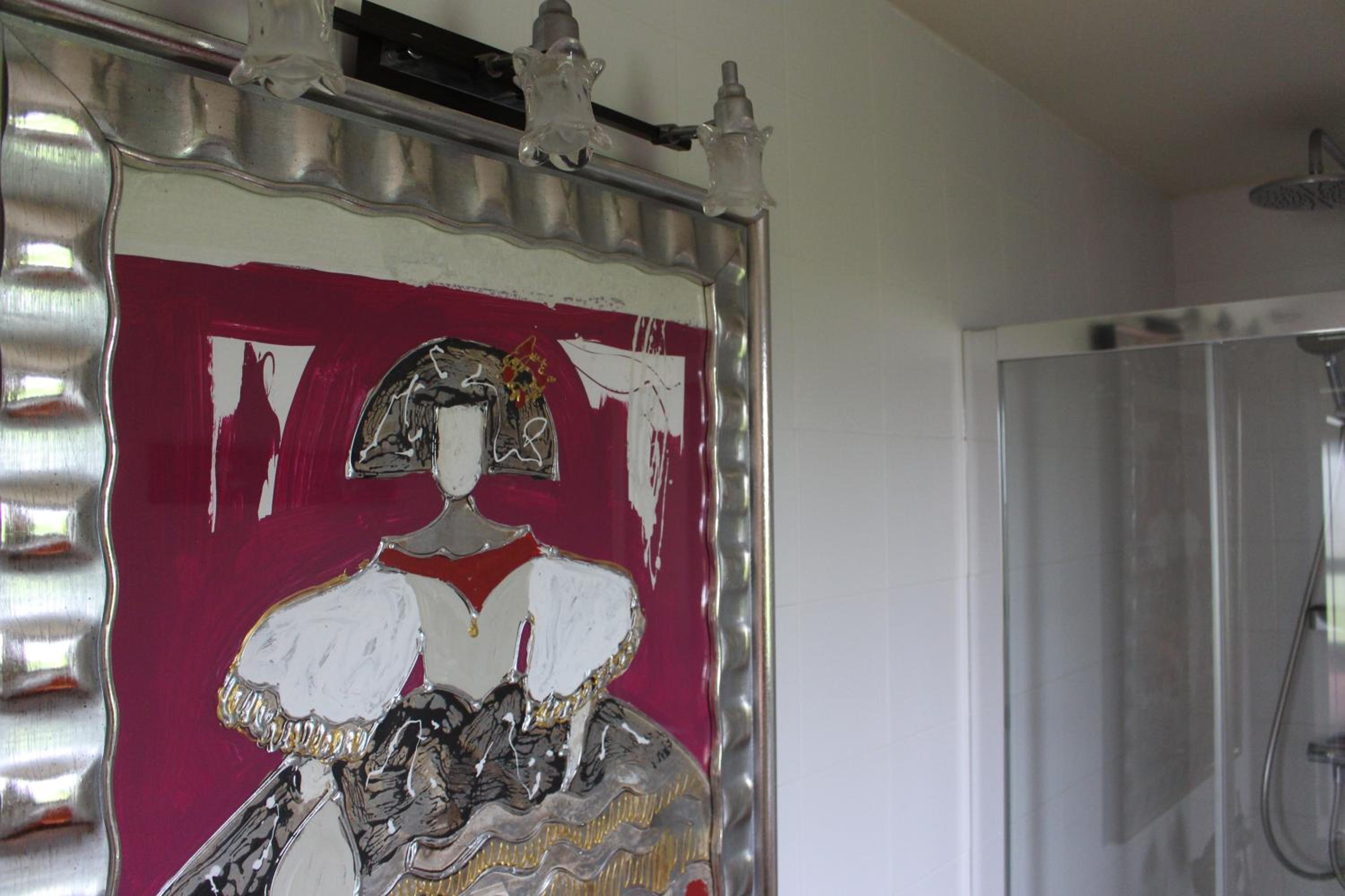 Double Room - Photo 17