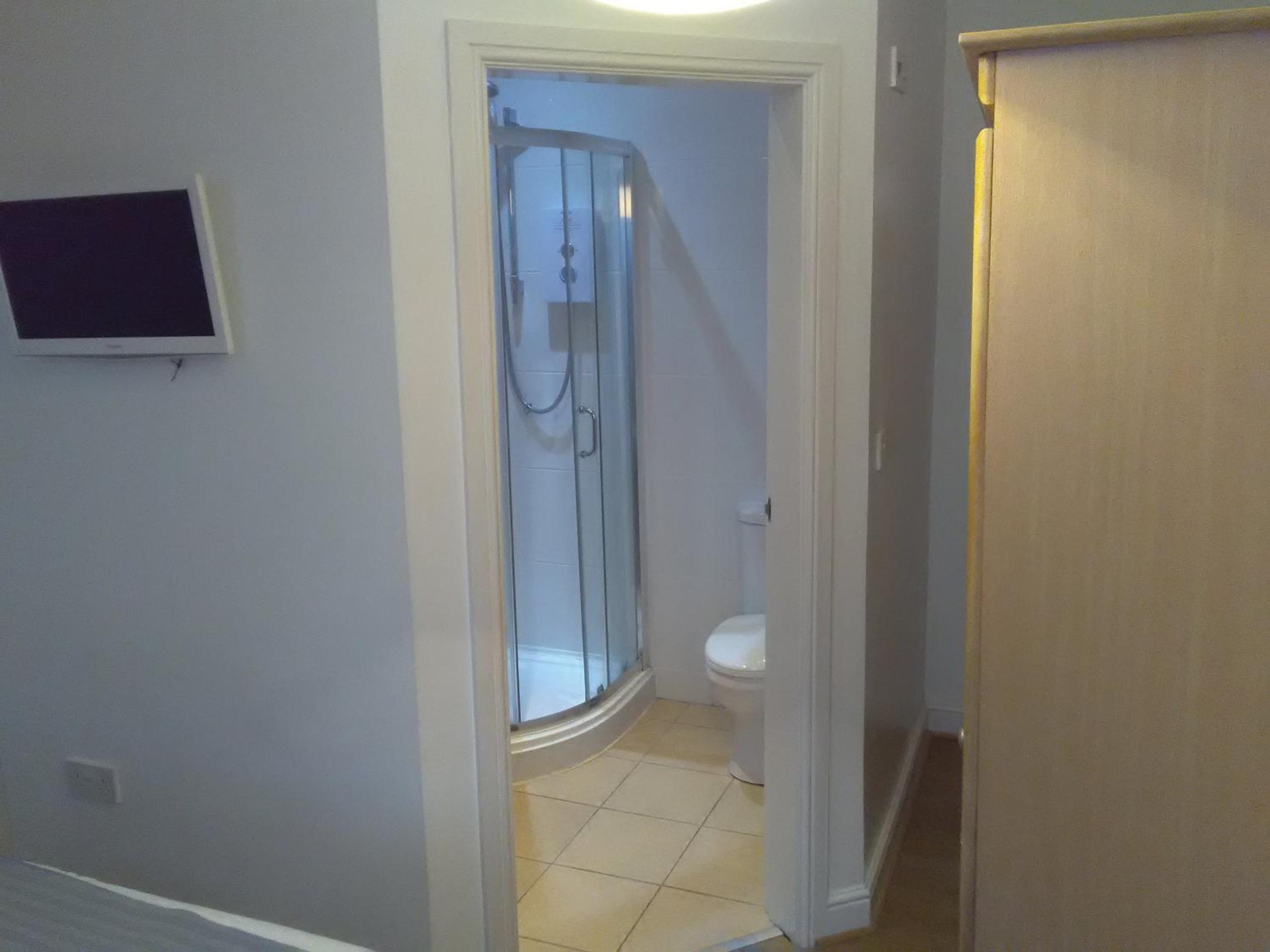 Comfort Triple Room photo 2
