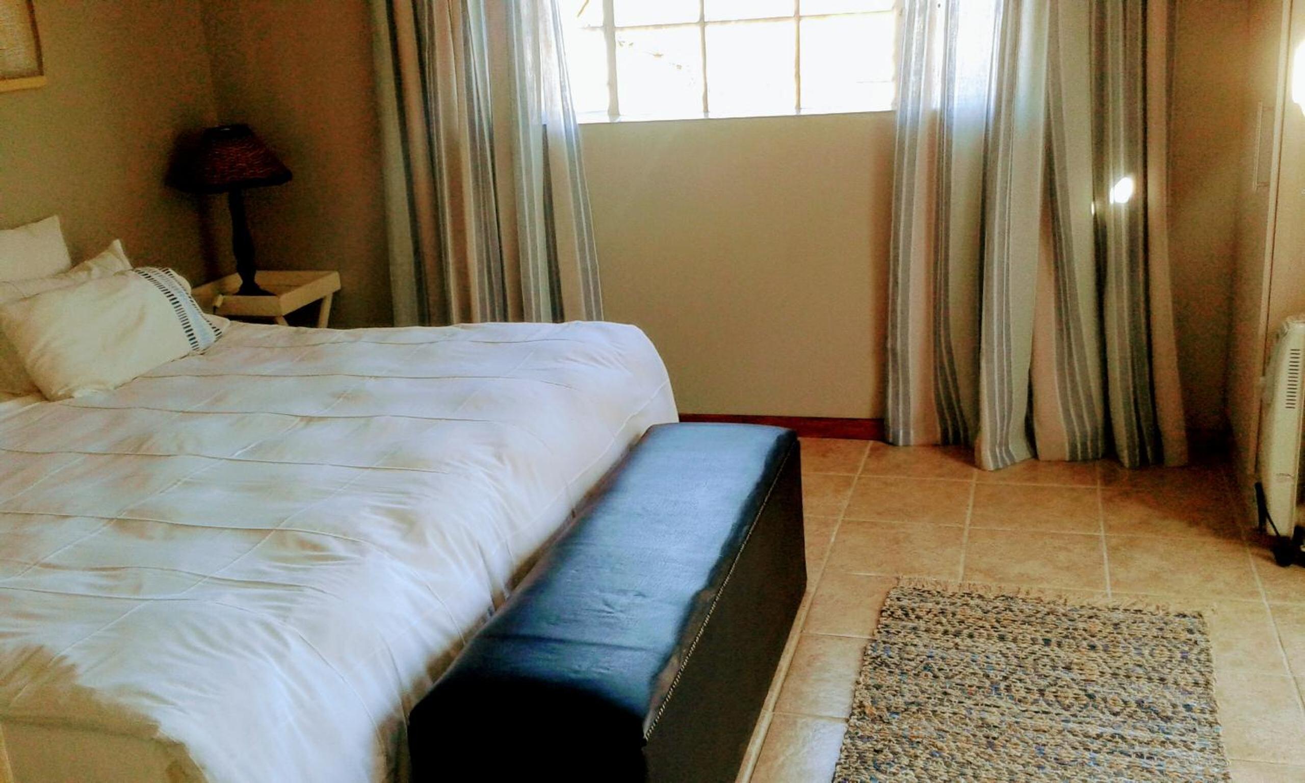 Chalet photo 1