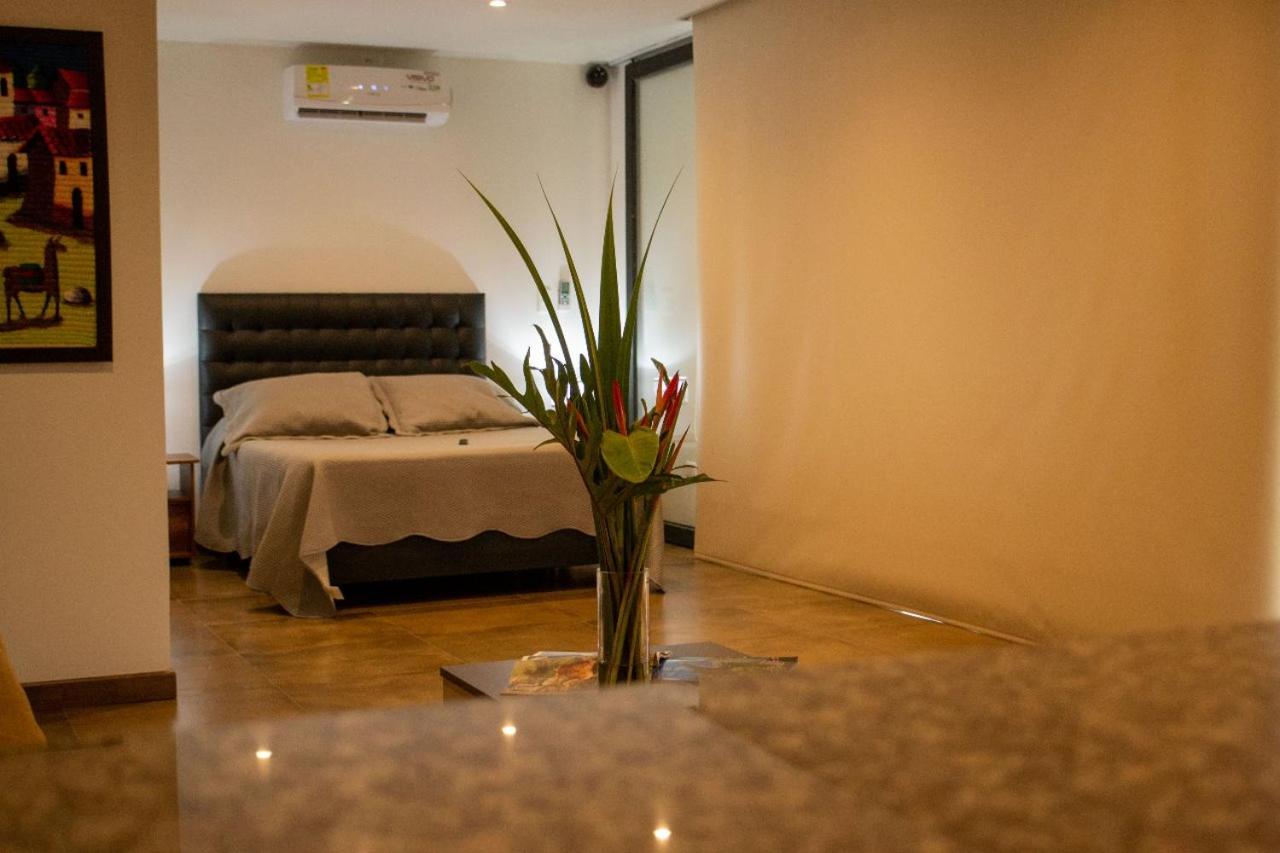 One-Bedroom Villa photo 1