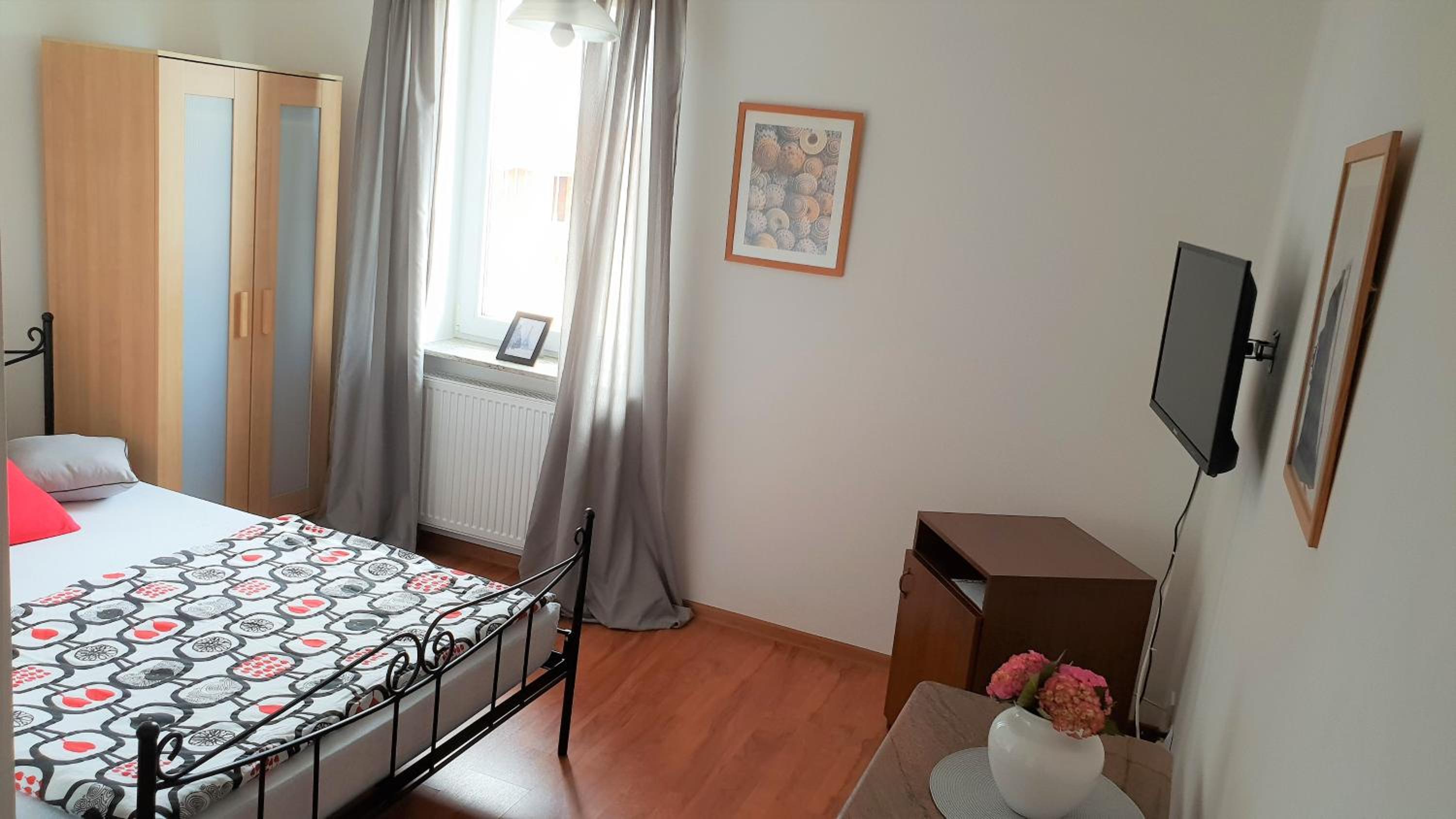 Deluxe Double or Twin Room photo 3