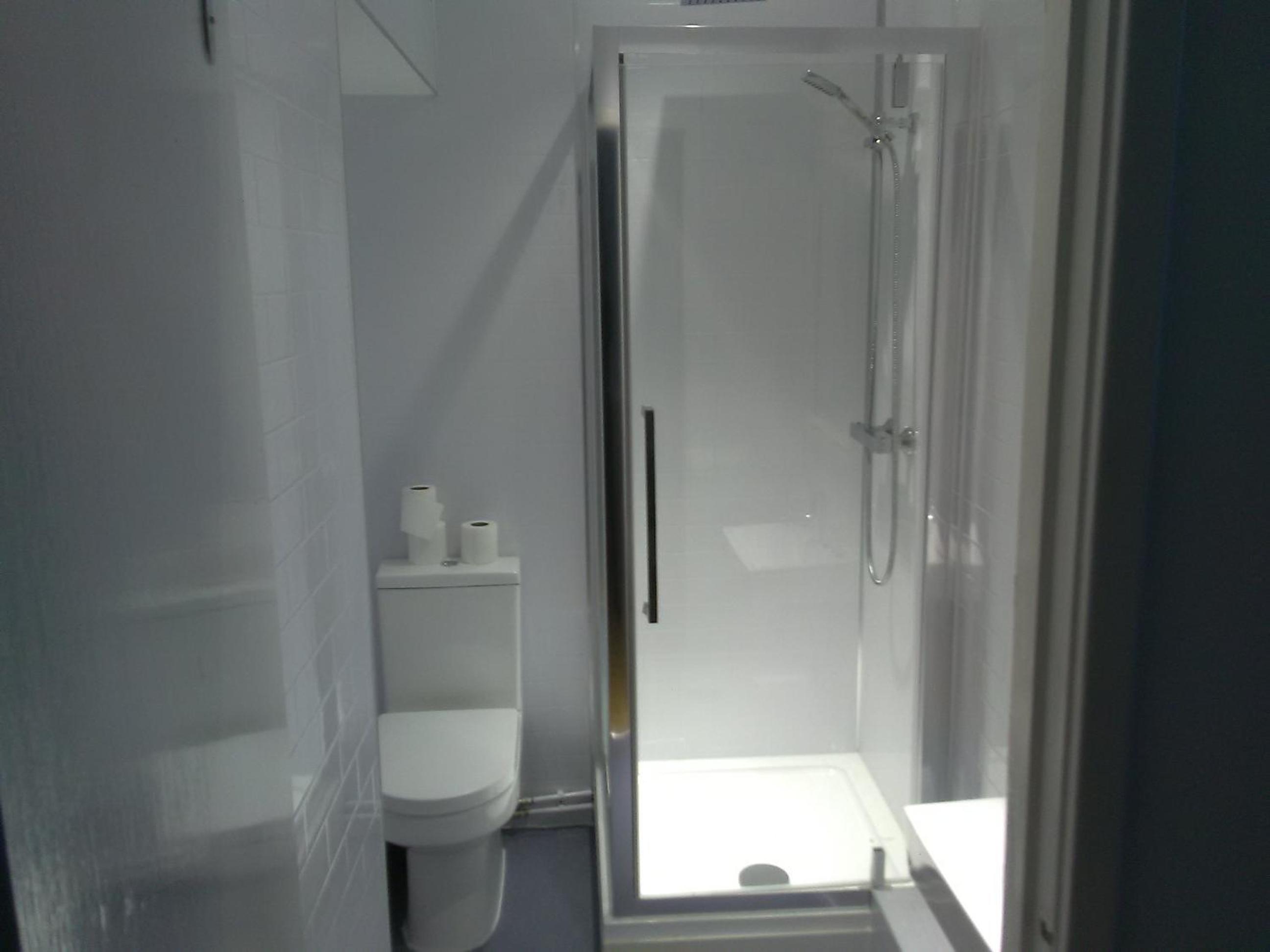 Quadruple Room With Private Bathroom photo 2