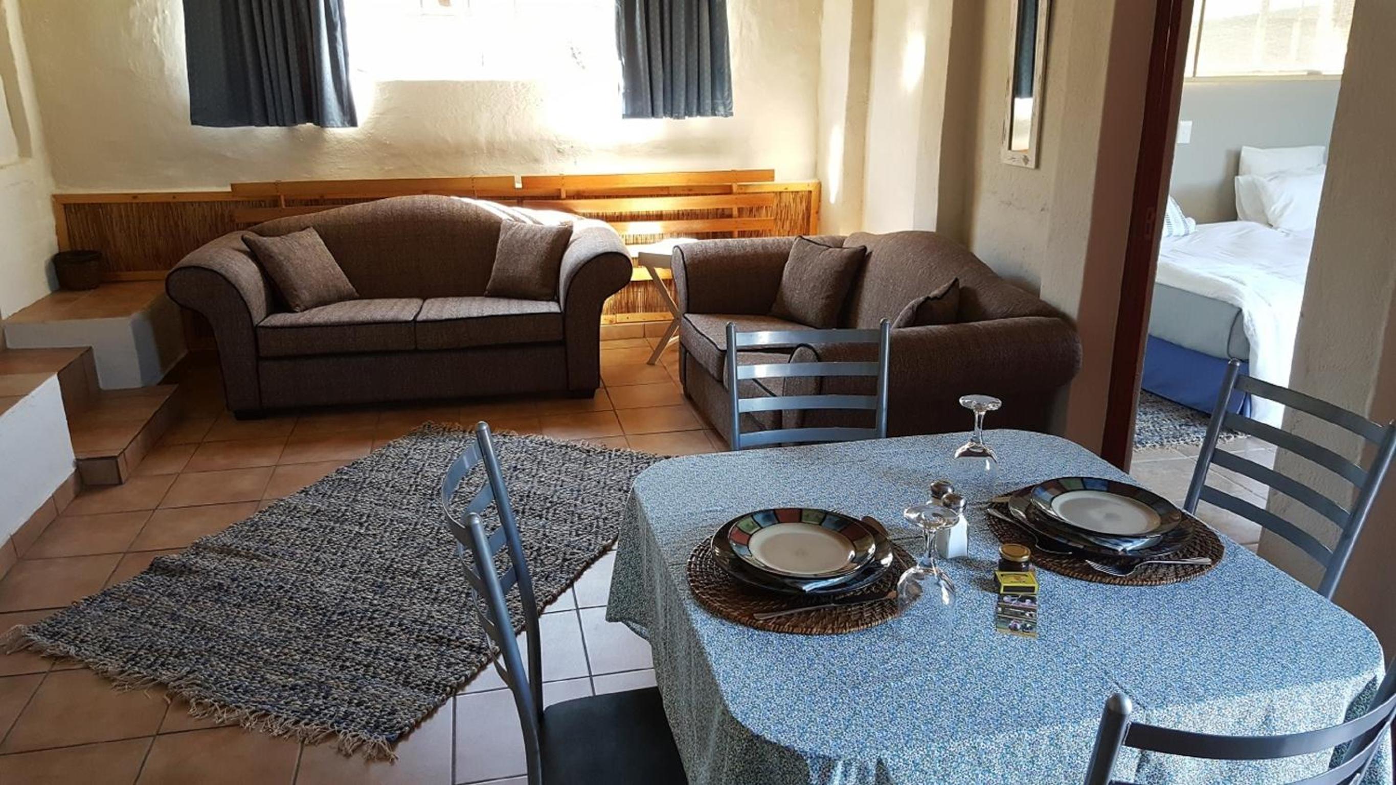 Chalet photo 3