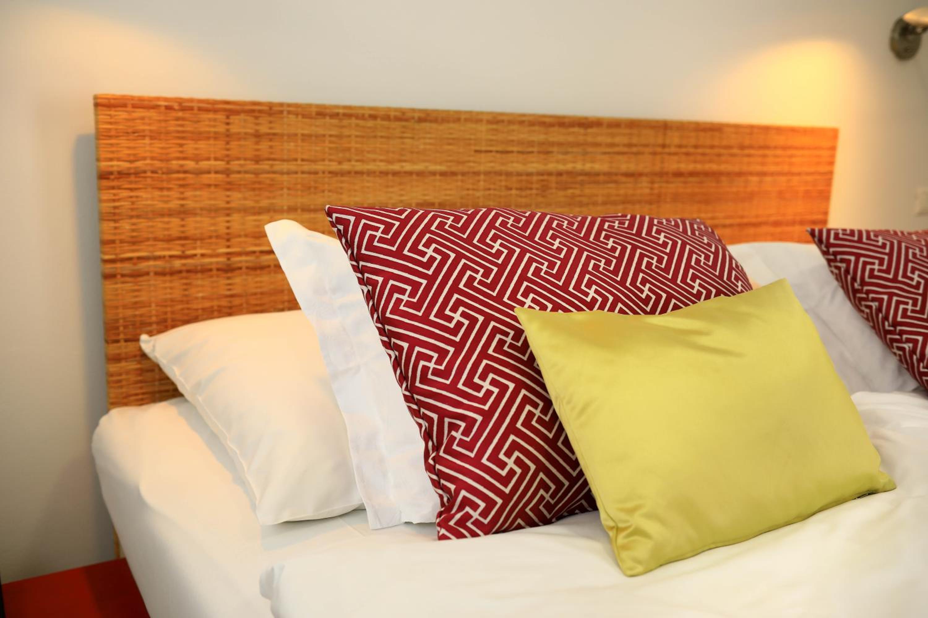 Superior Twin Room - Photo 4