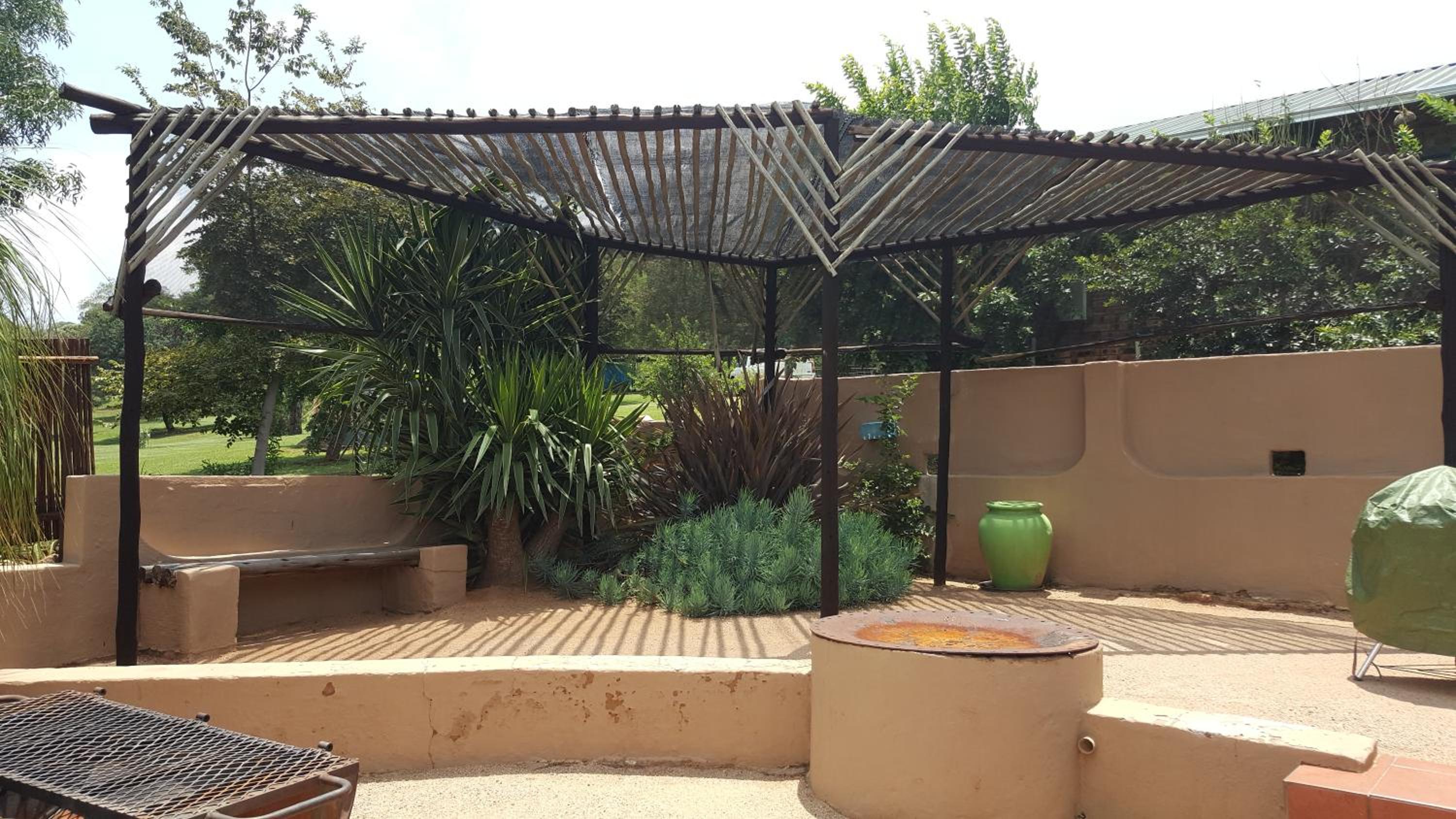 Bungalow photo 3