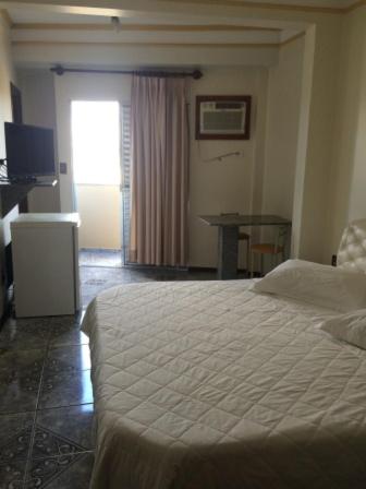 Suite with Hot Tub