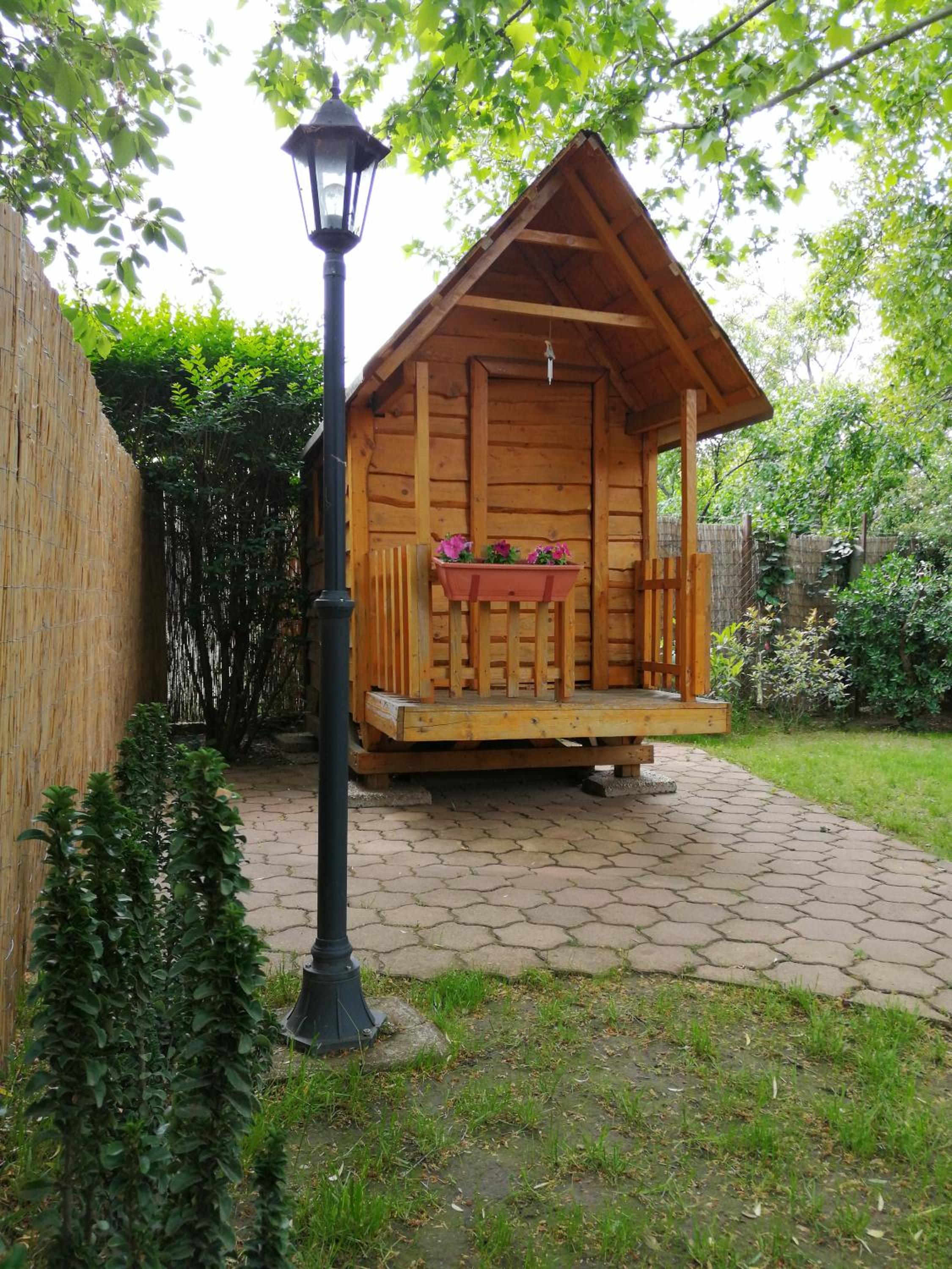 Triple Room with Shower - Photo 12