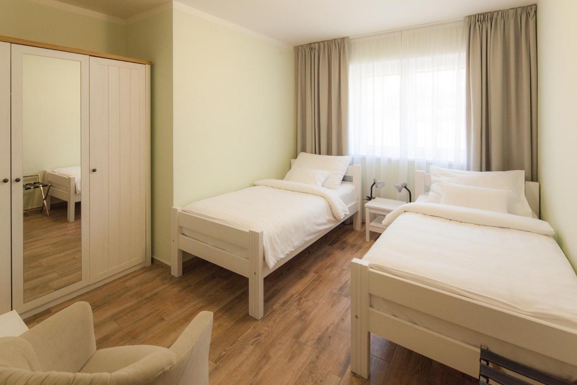 Deluxe Quadruple Room photo 2