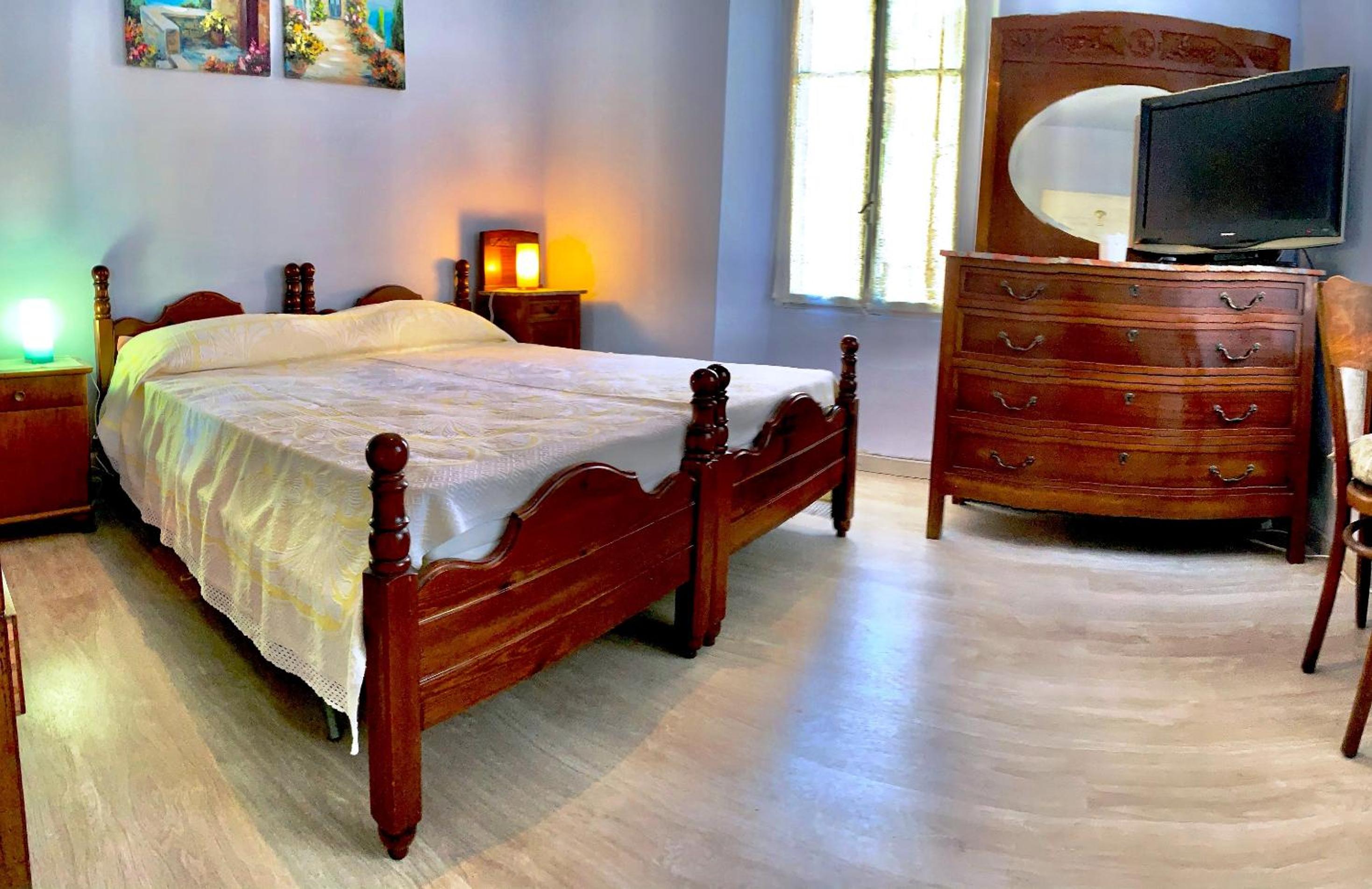 Three-Bedroom House photo 1