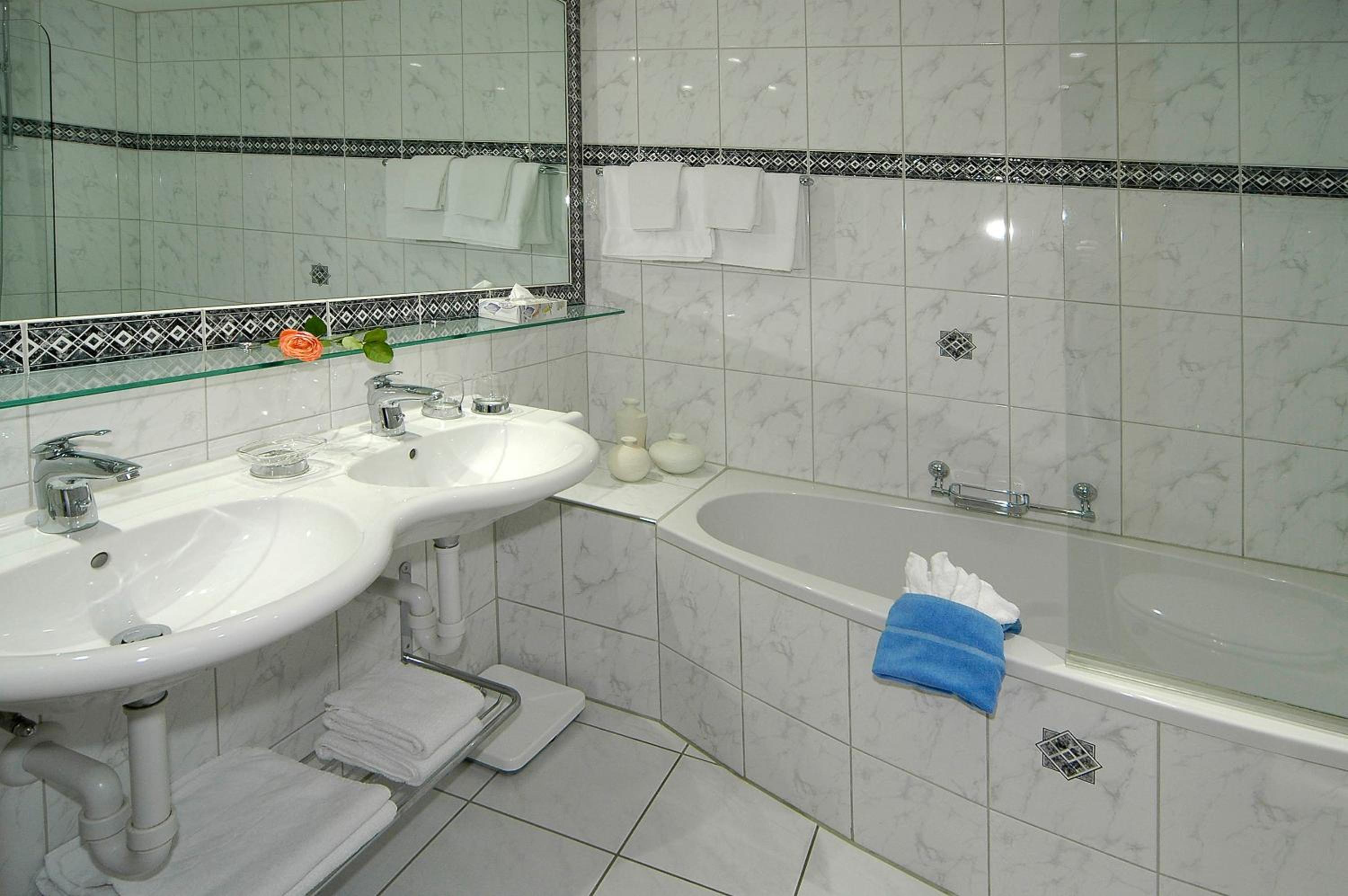 Double Room with Mountain View - South - Photo 8