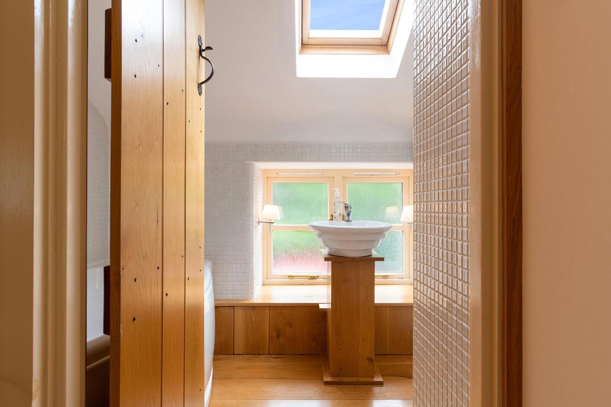 One-Bedroom House photo 2