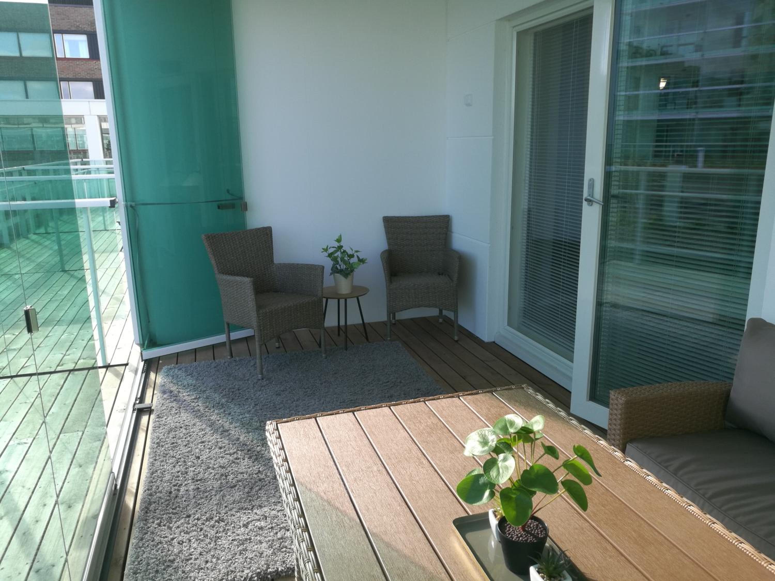 Two-Bedroom Apartment - Photo 41