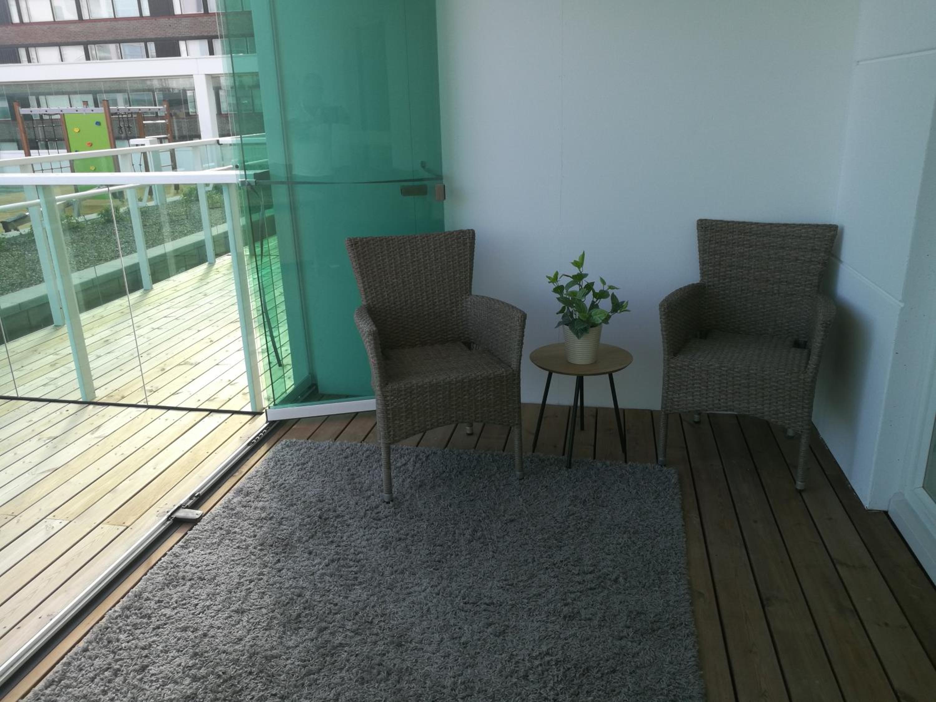 Two-Bedroom Apartment - Photo 8