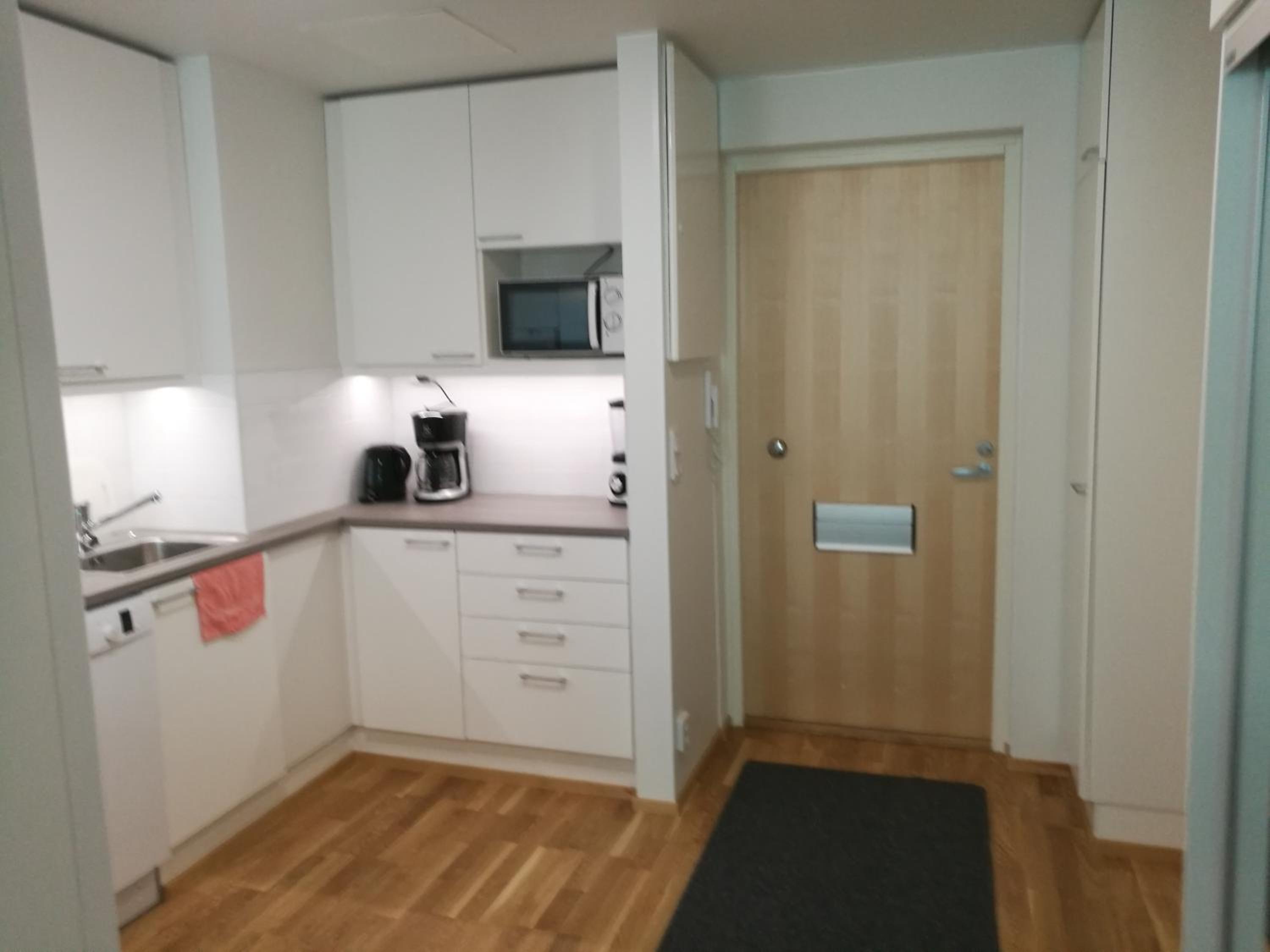 Two-Bedroom Apartment - Photo 10