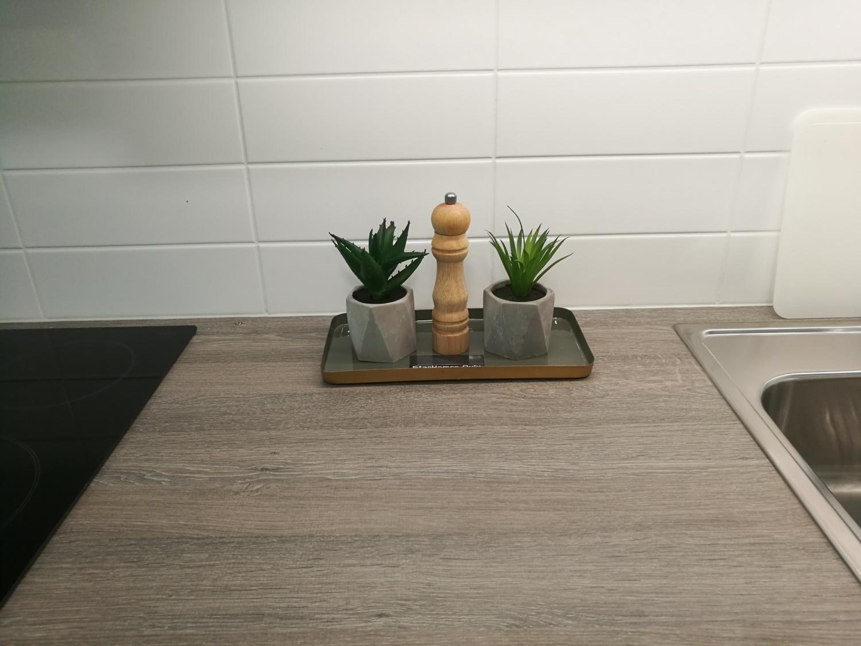 Two-Bedroom Apartment - Photo 11