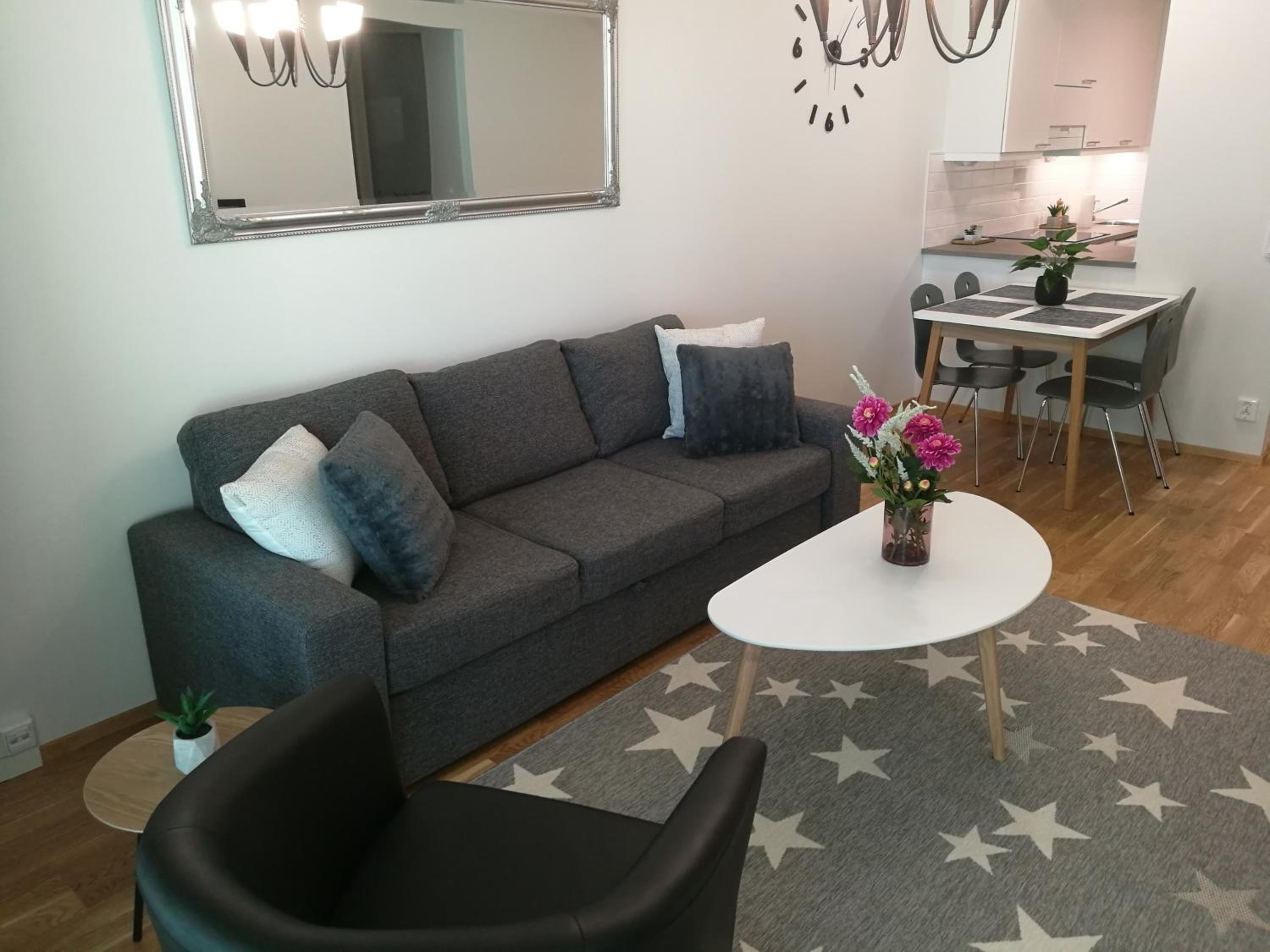 Two-Bedroom Apartment - Photo 13