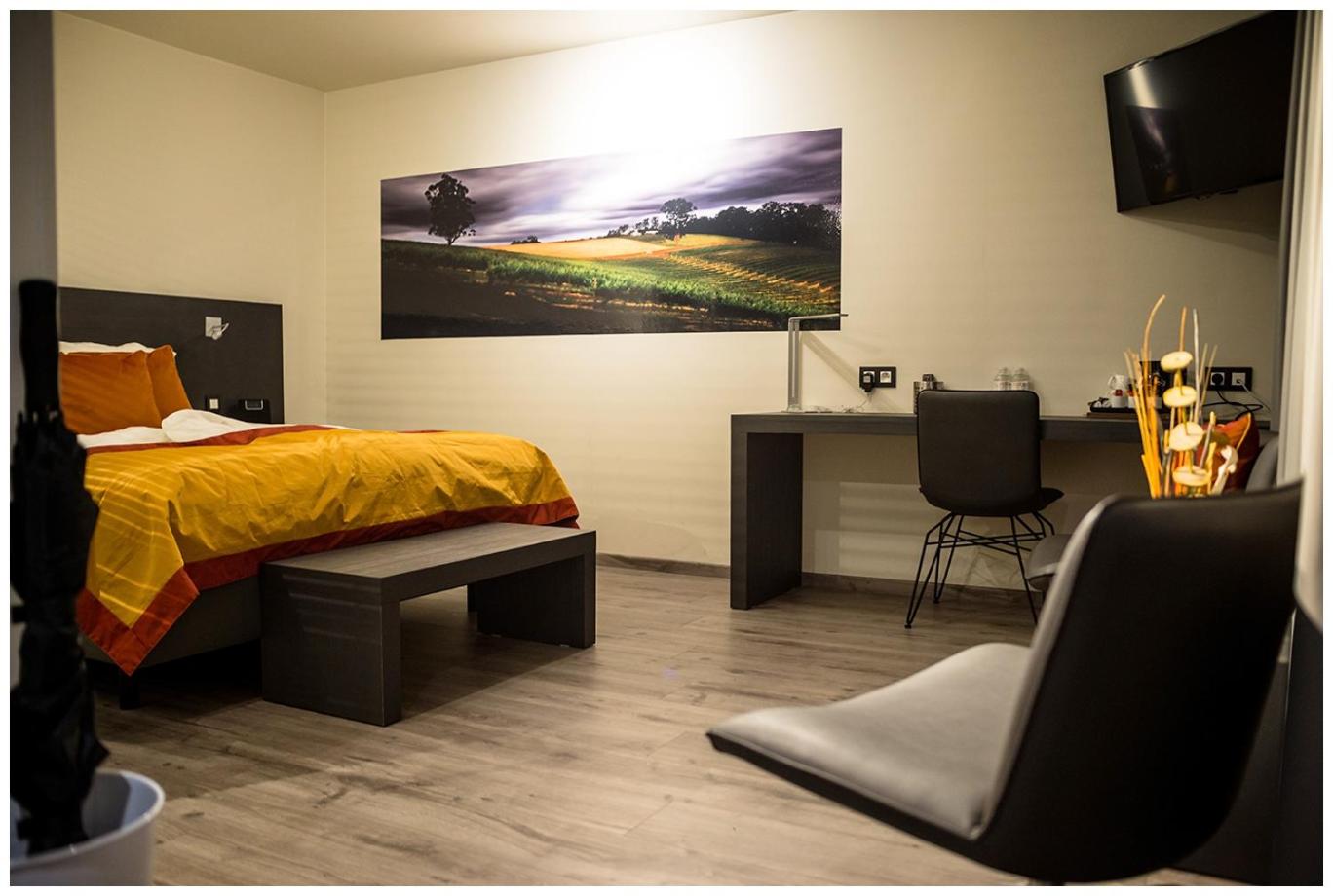 Deluxe King Room - Photo 5