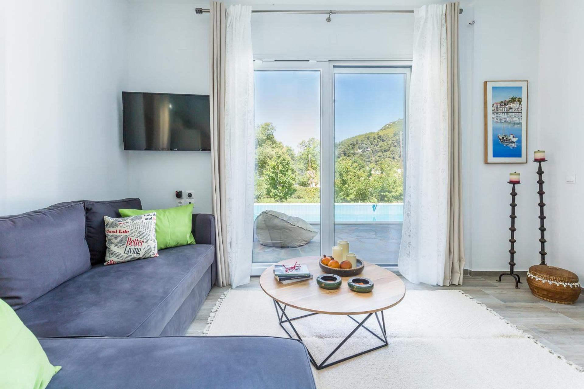 Two-Bedroom Villa photo 1