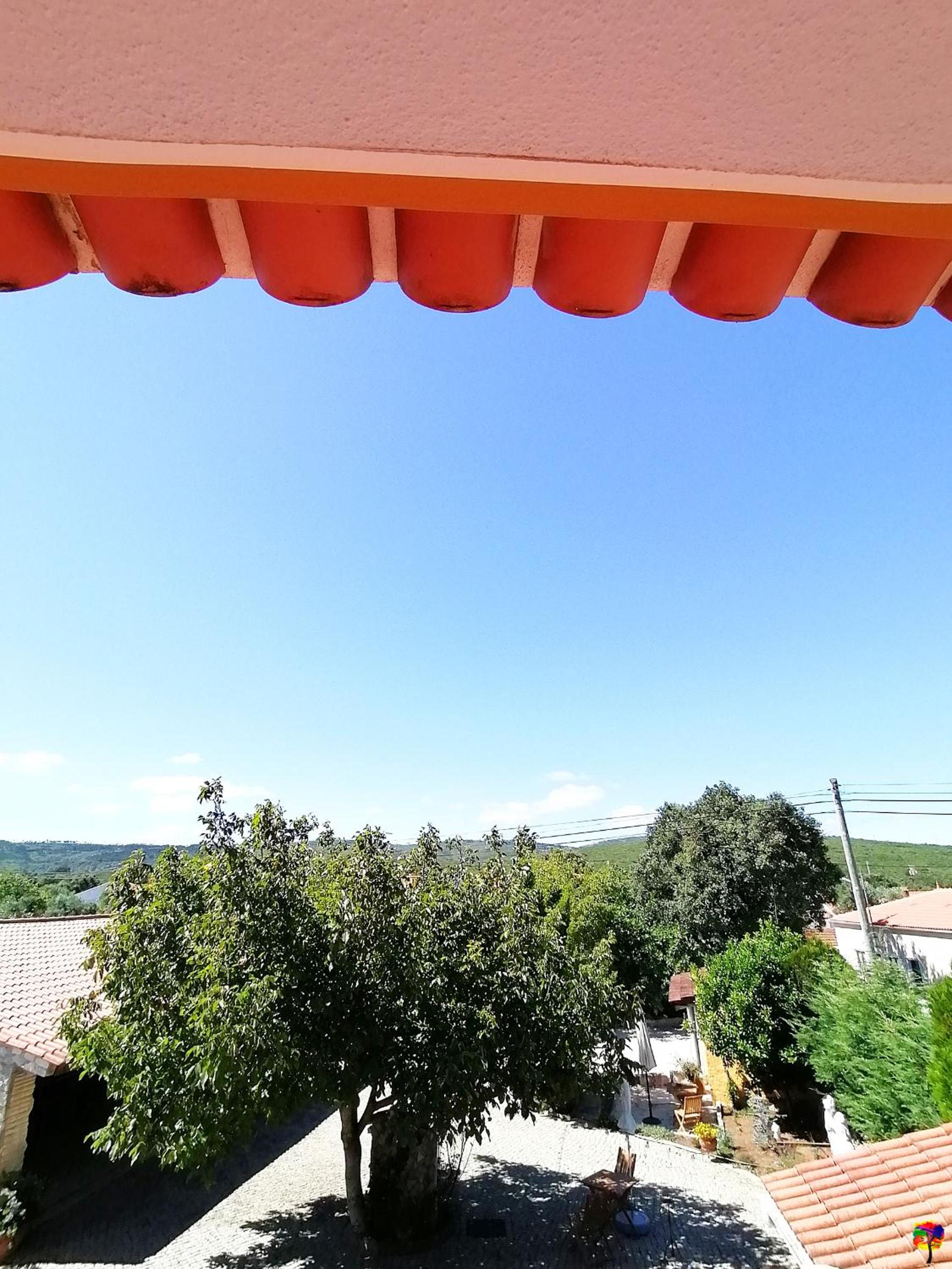 Double Room with Balcony - Photo 15