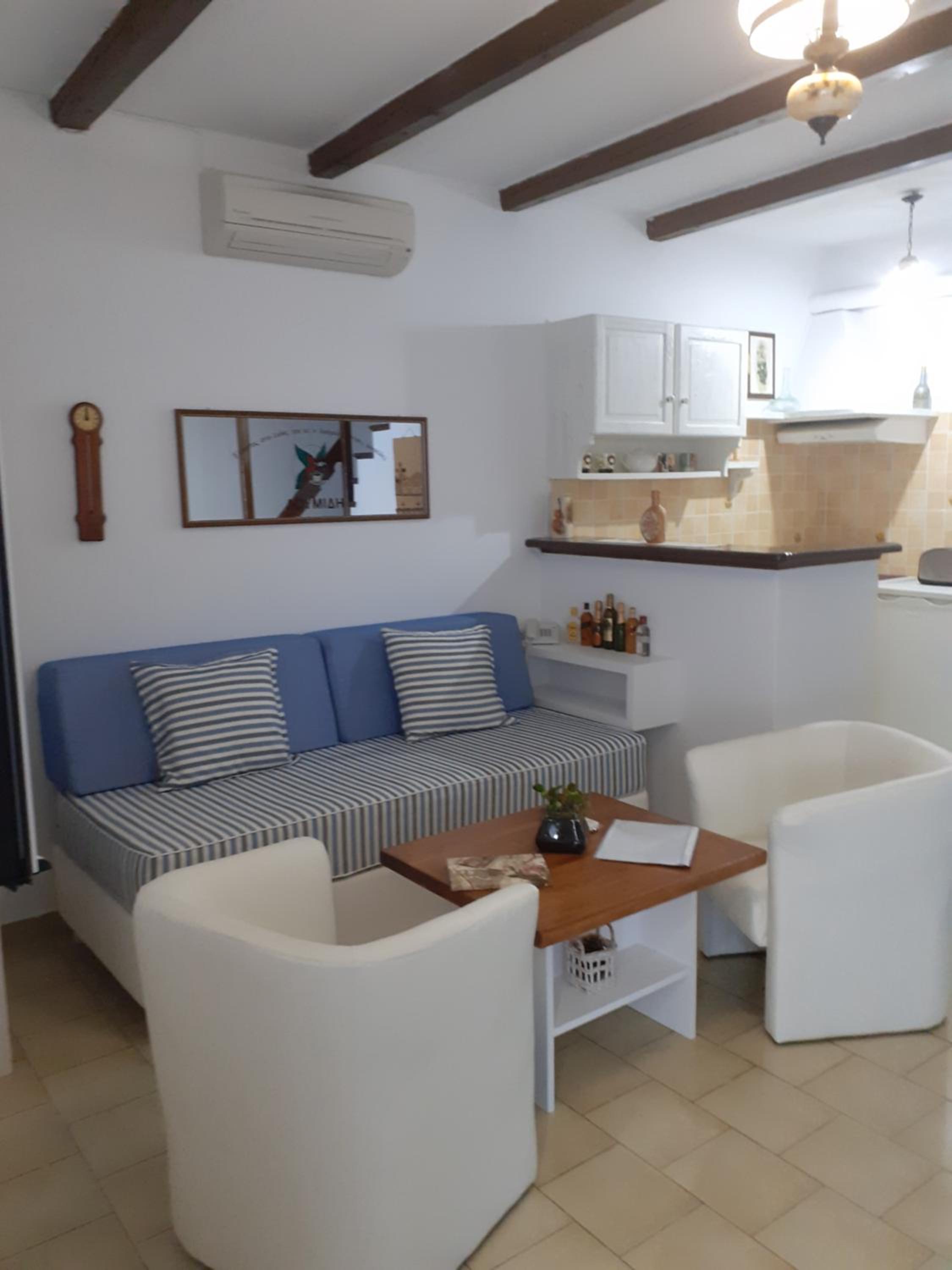 Apartment - Split Level