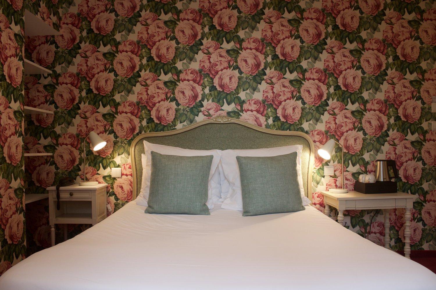 Tradition Double  Room - Photo 1