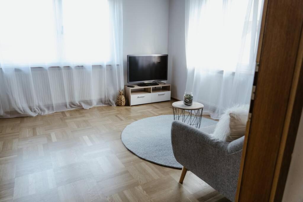 Three-Bedroom House photo 1