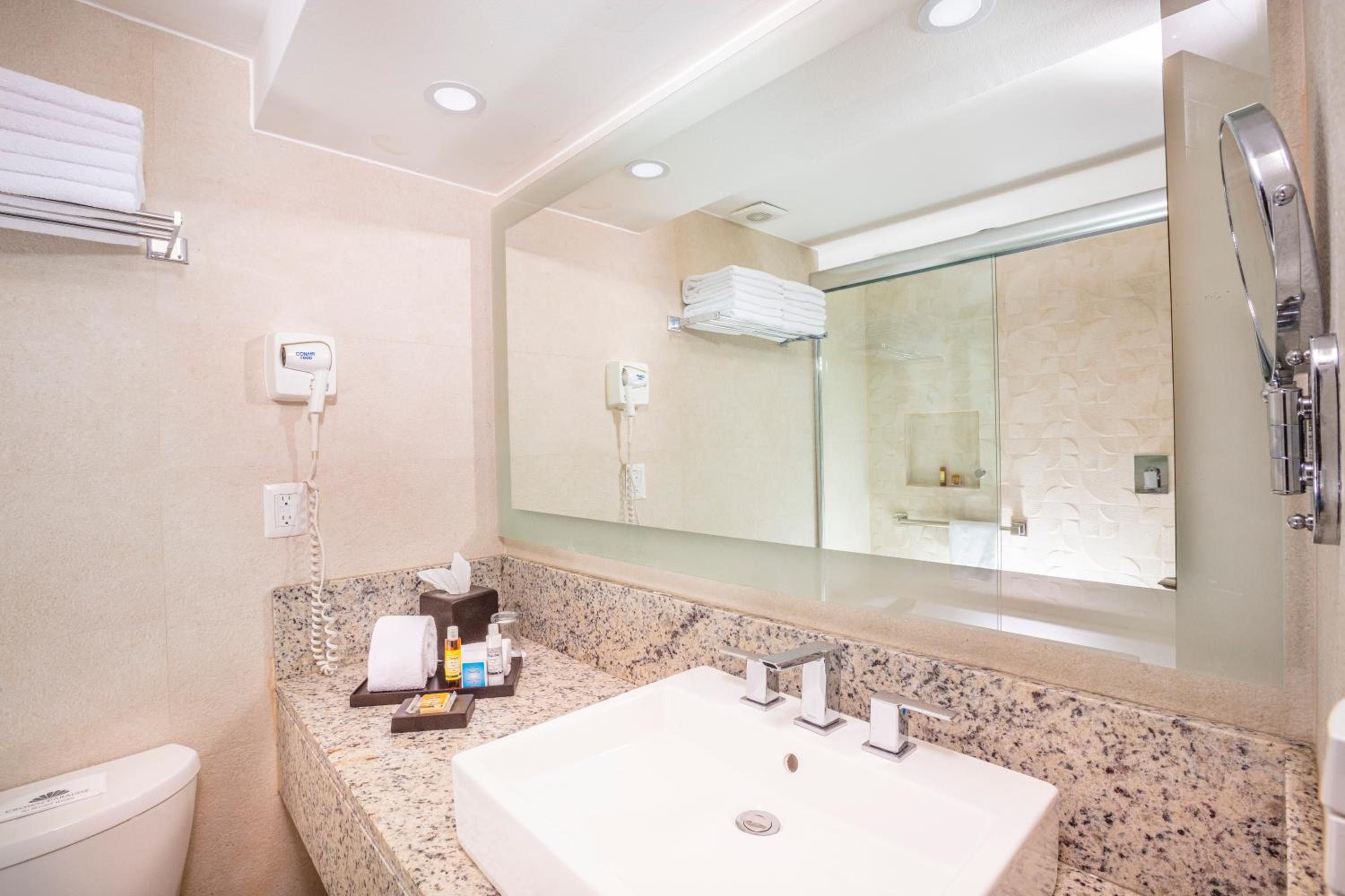 Crown Club Room - Two Adults