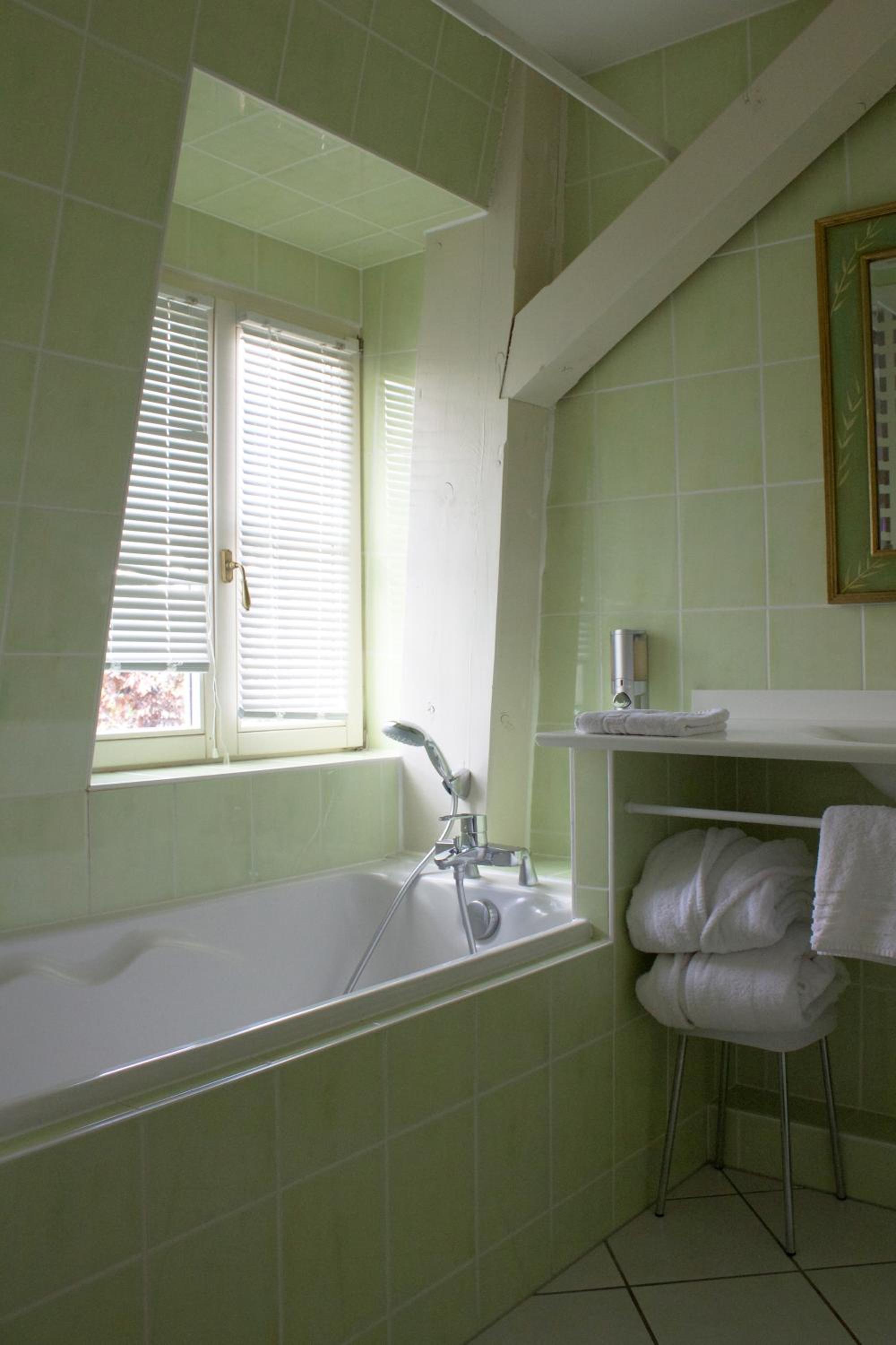 Tradition Double  Room - Photo 6