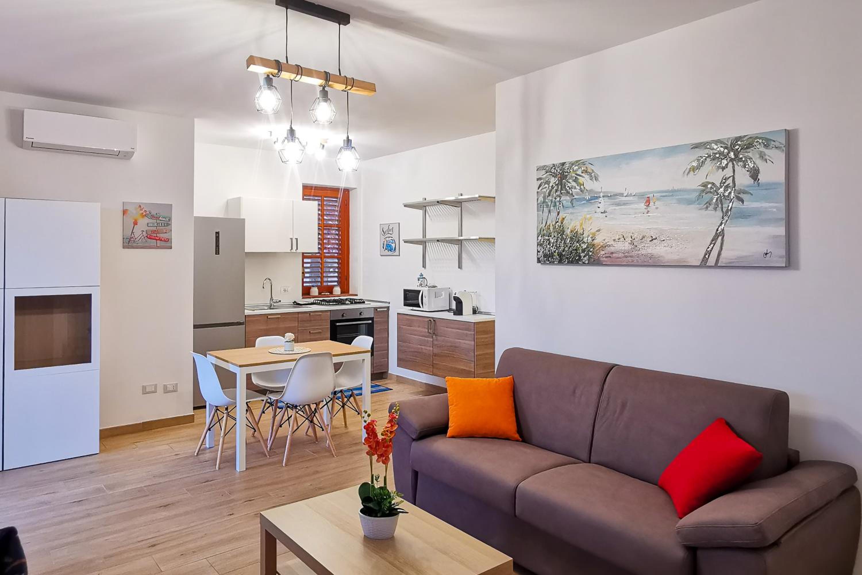 Two-Bedroom House photo 1
