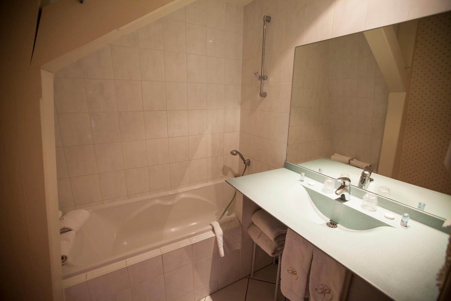 Superior Double Room - Photo 4