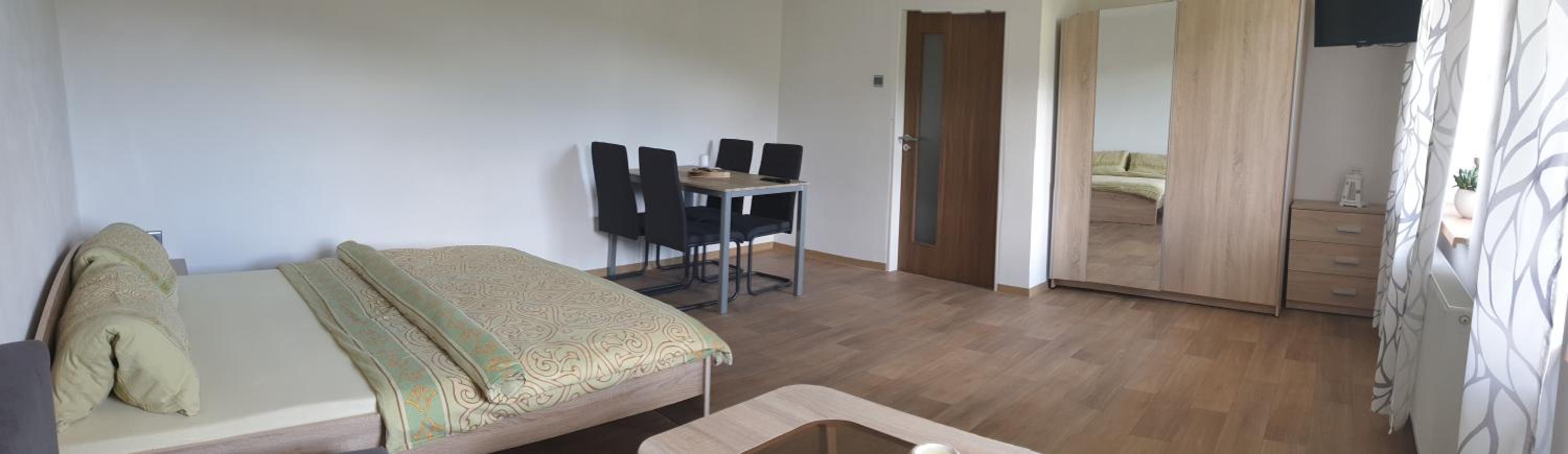 Suite photo 2