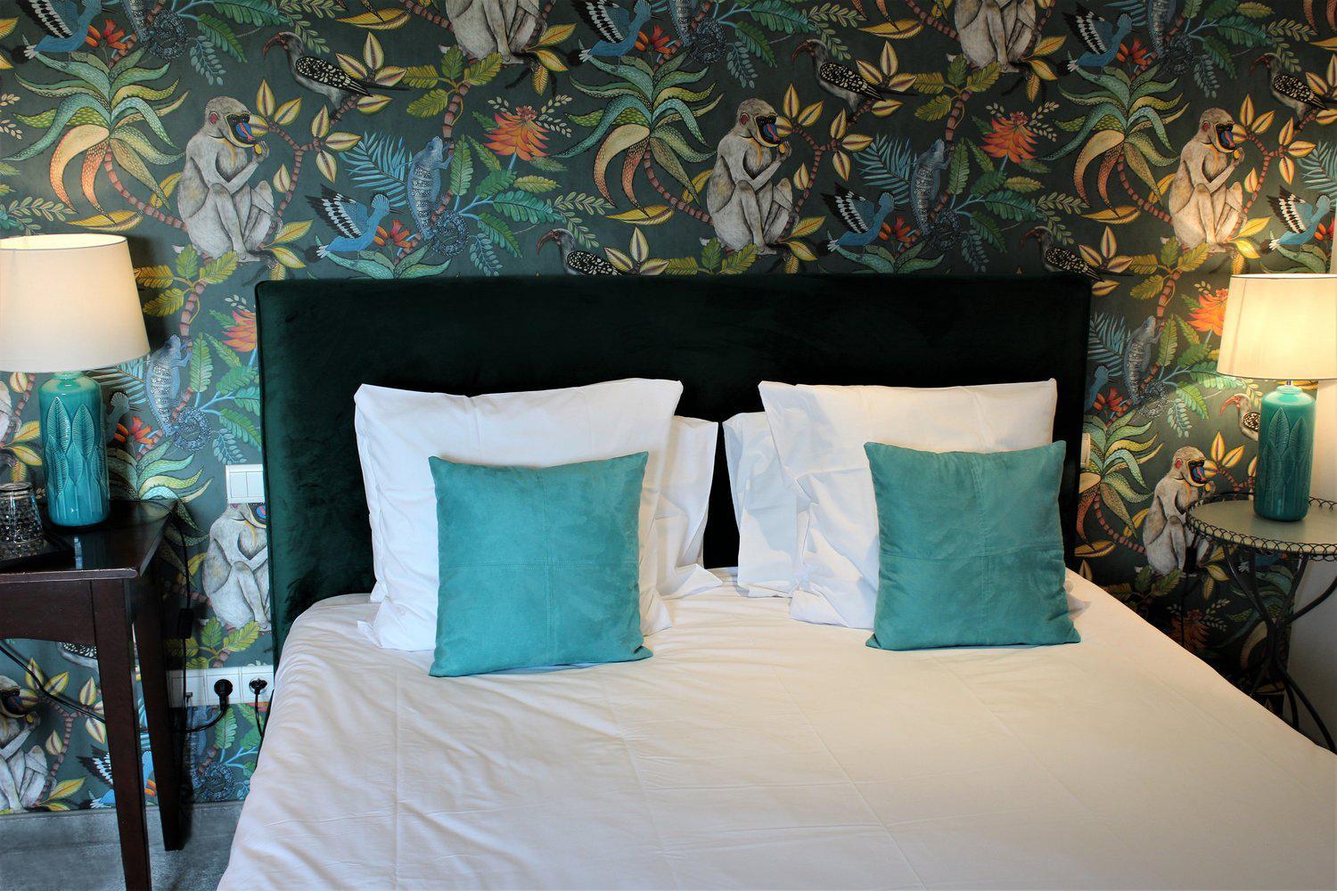 Superior Double Room - Photo 1