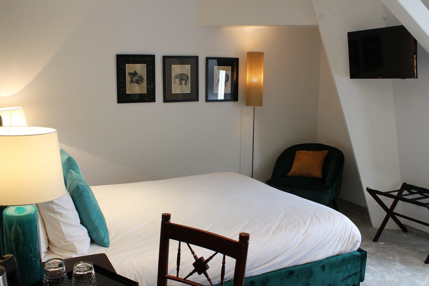 Superior Double Room - Photo 3