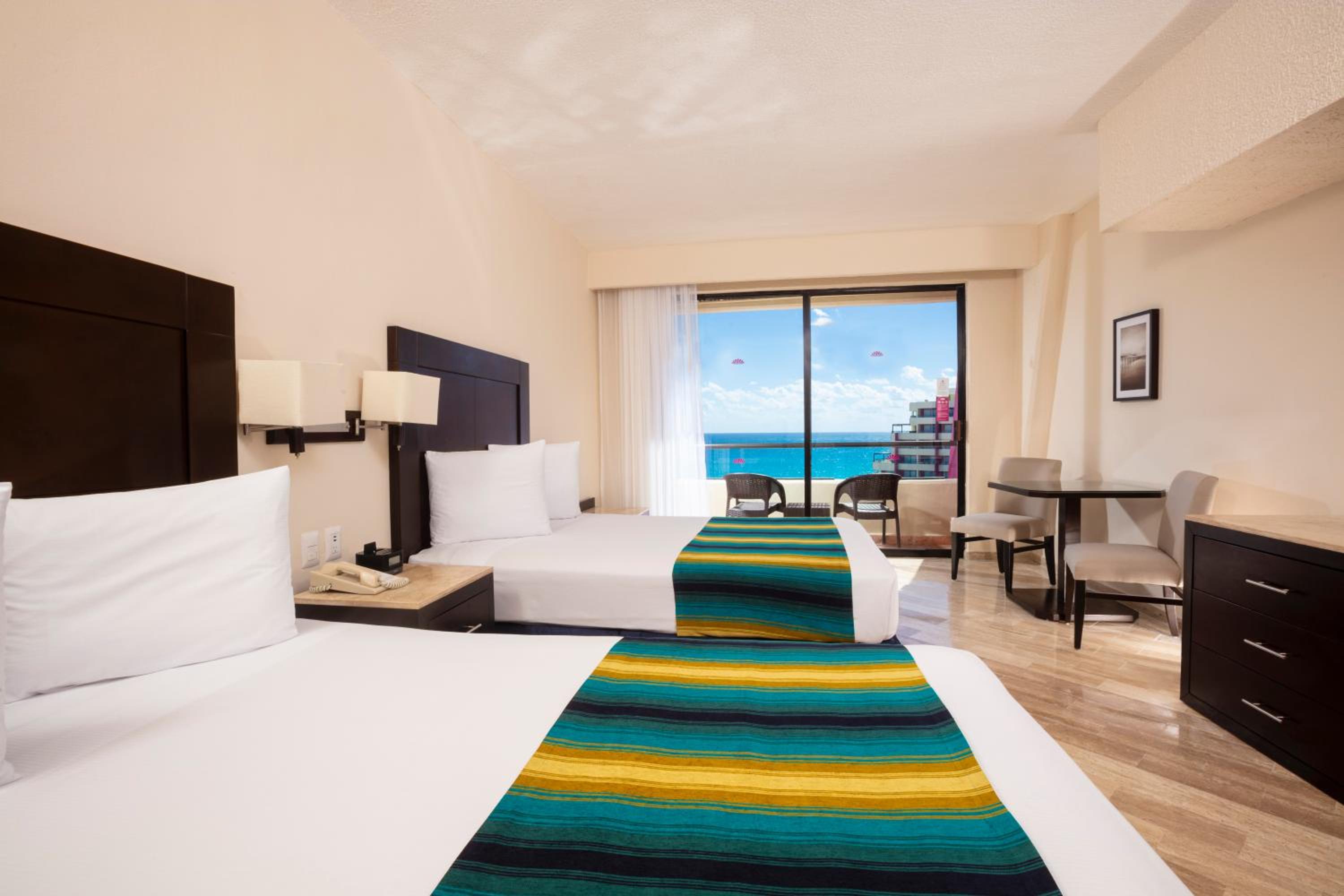 Crown Club Room - Two Adults