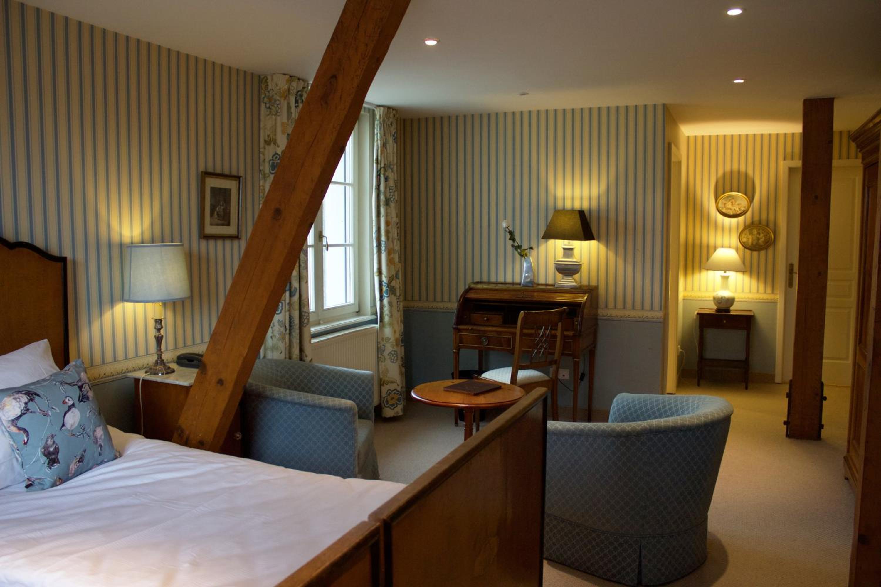 Deluxe Double Room - Photo 6