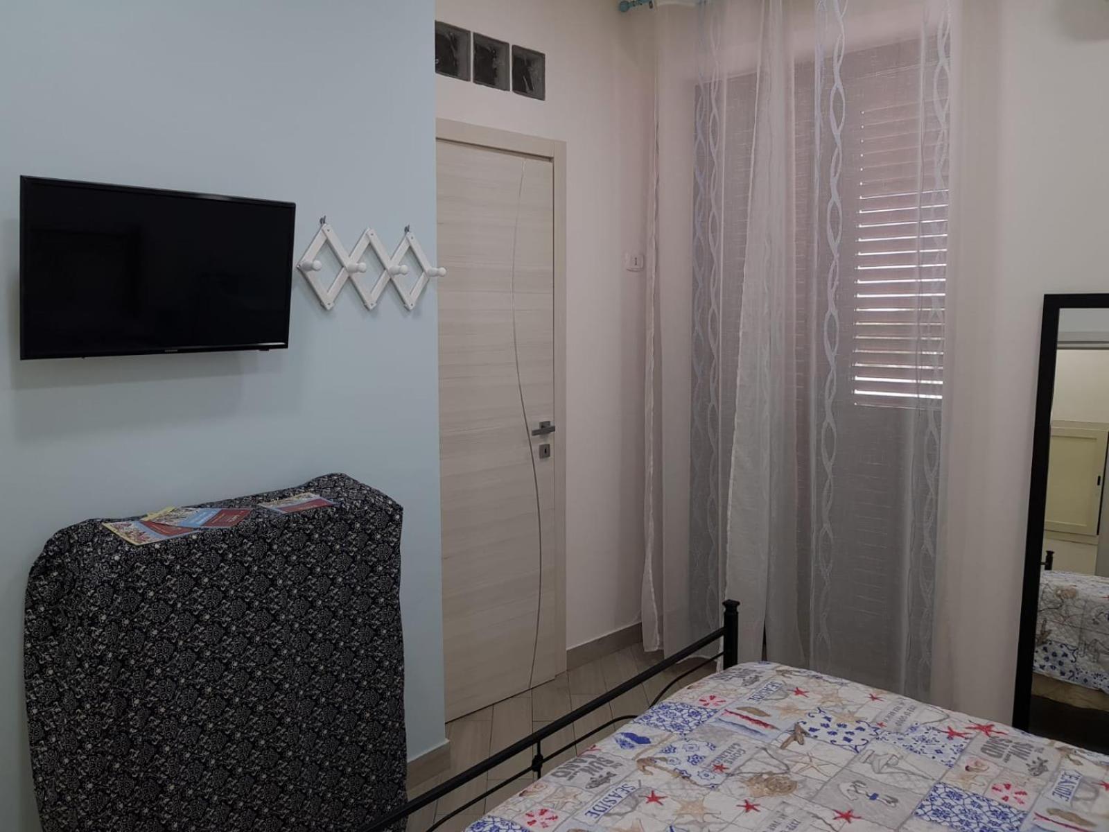 Deluxe Room (1 adult + 1 child) photo 1